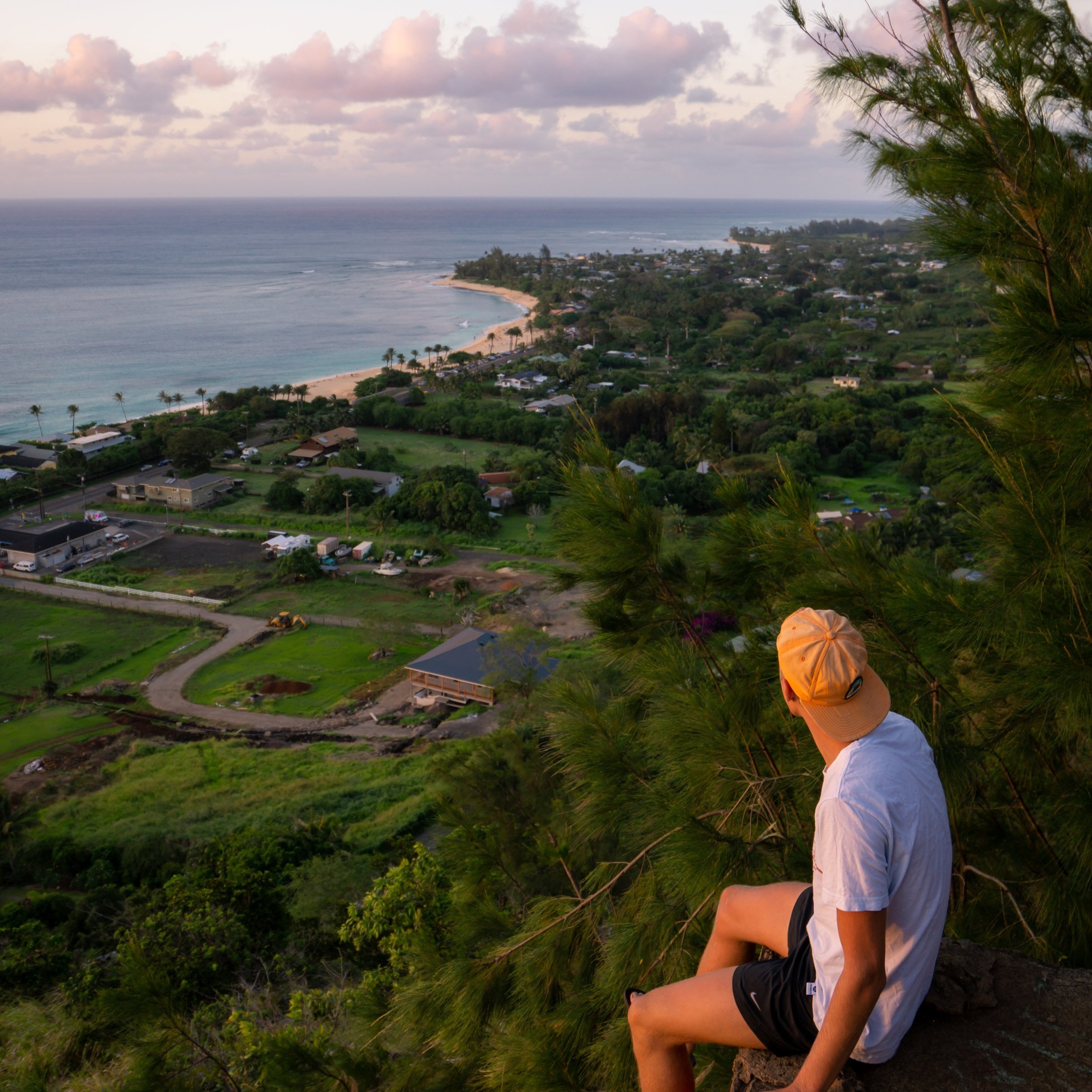 ʻEhukai Pillbox