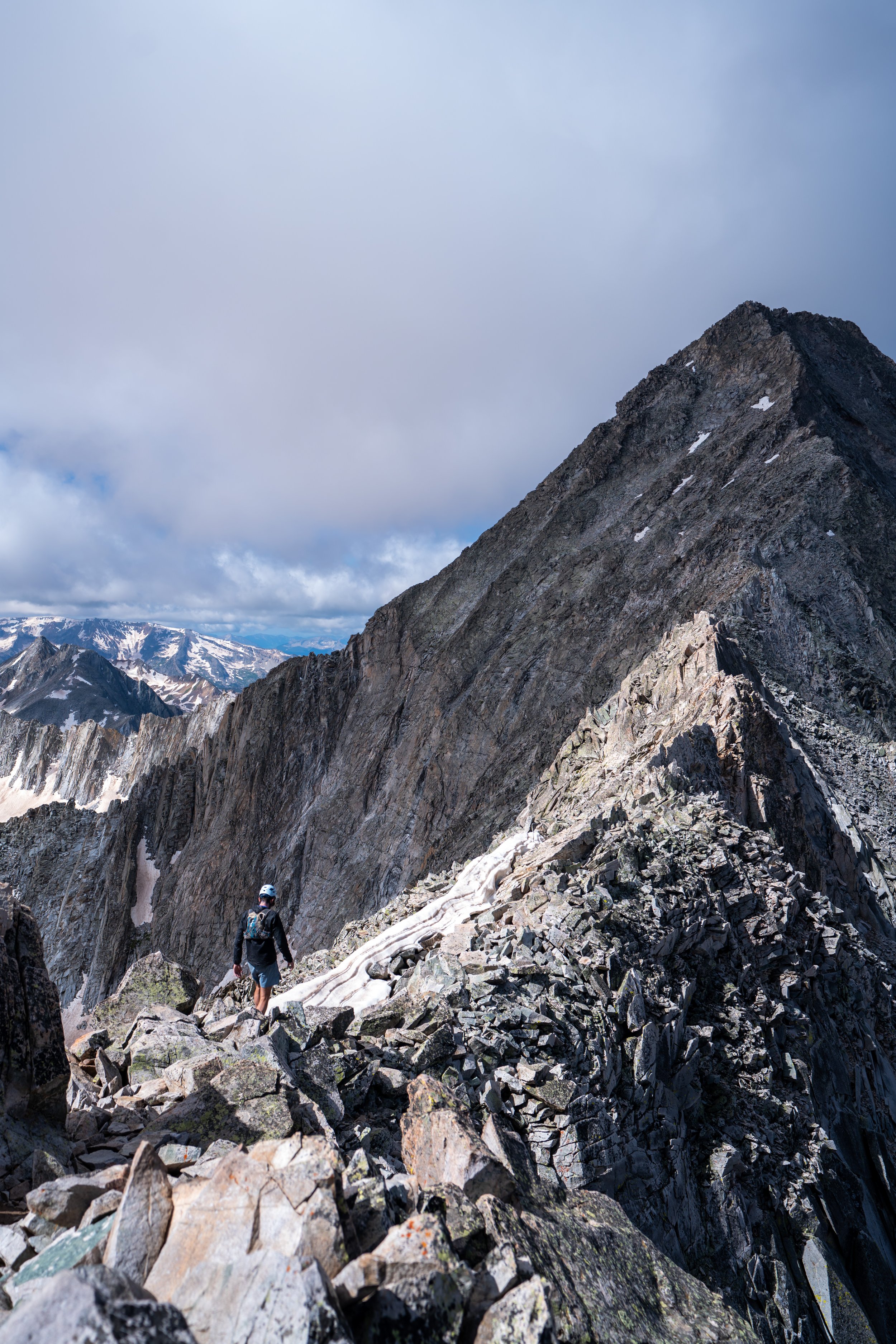 Capitol Peak