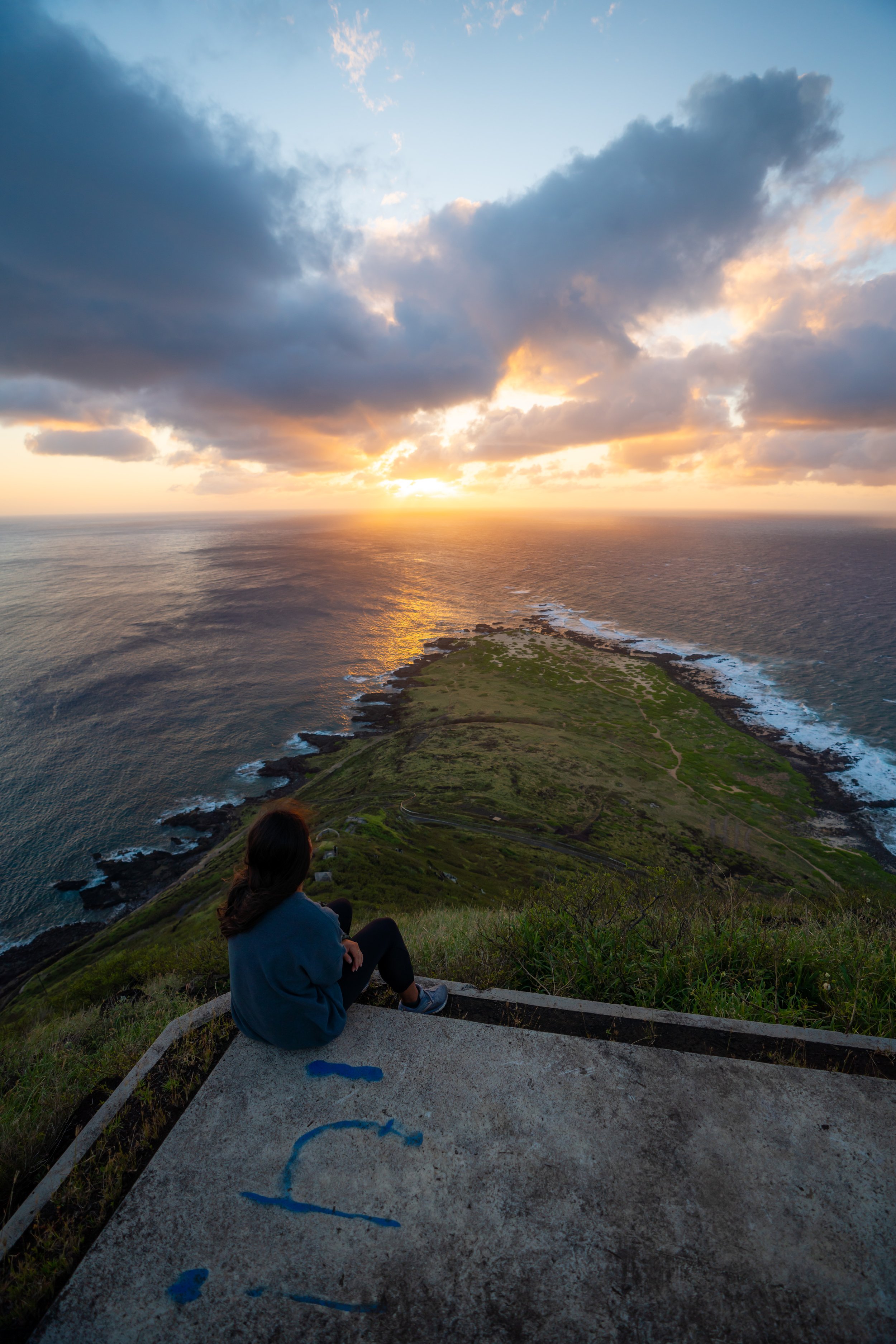 Kaʻena Point (North Shore)