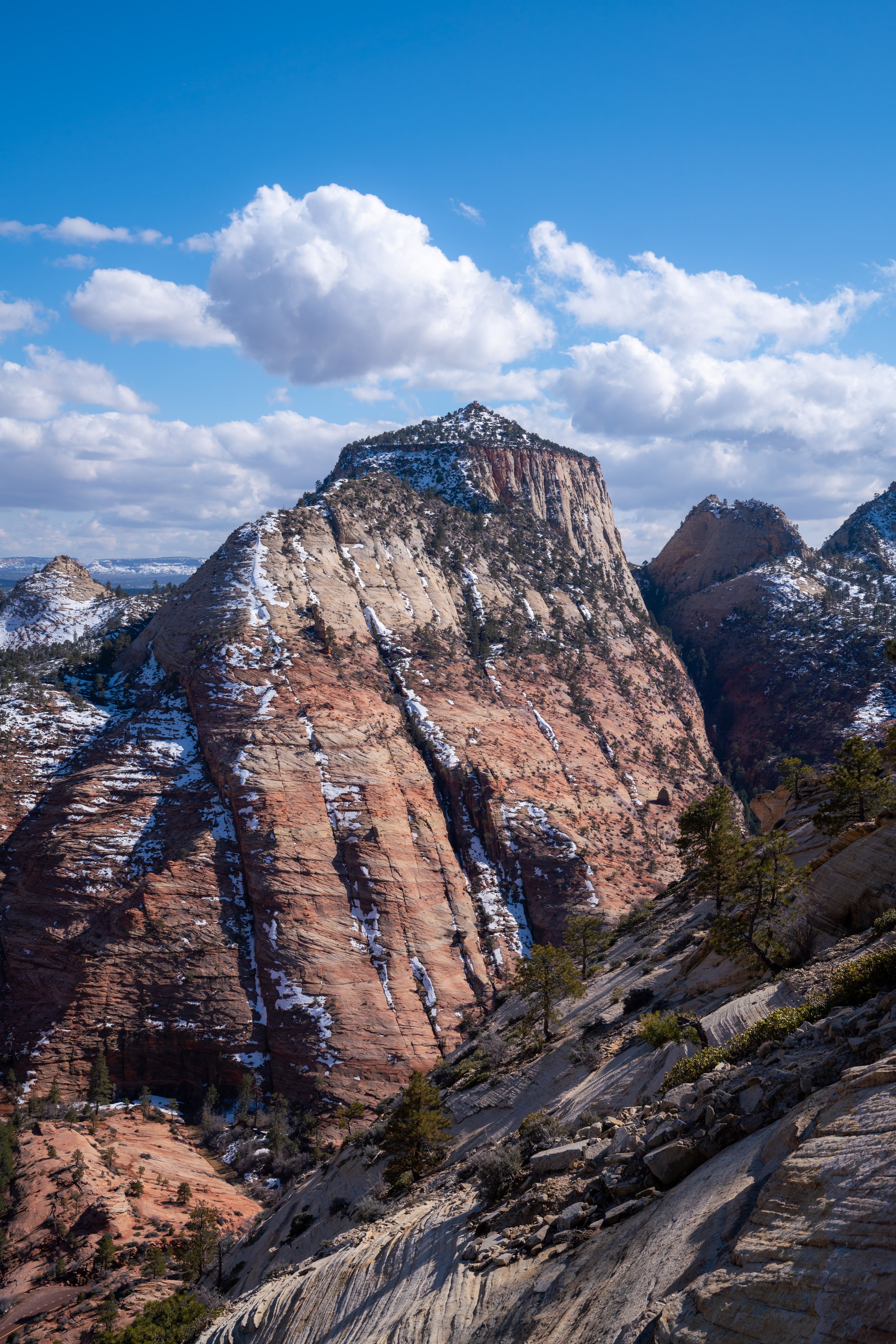 South Ariel Peak