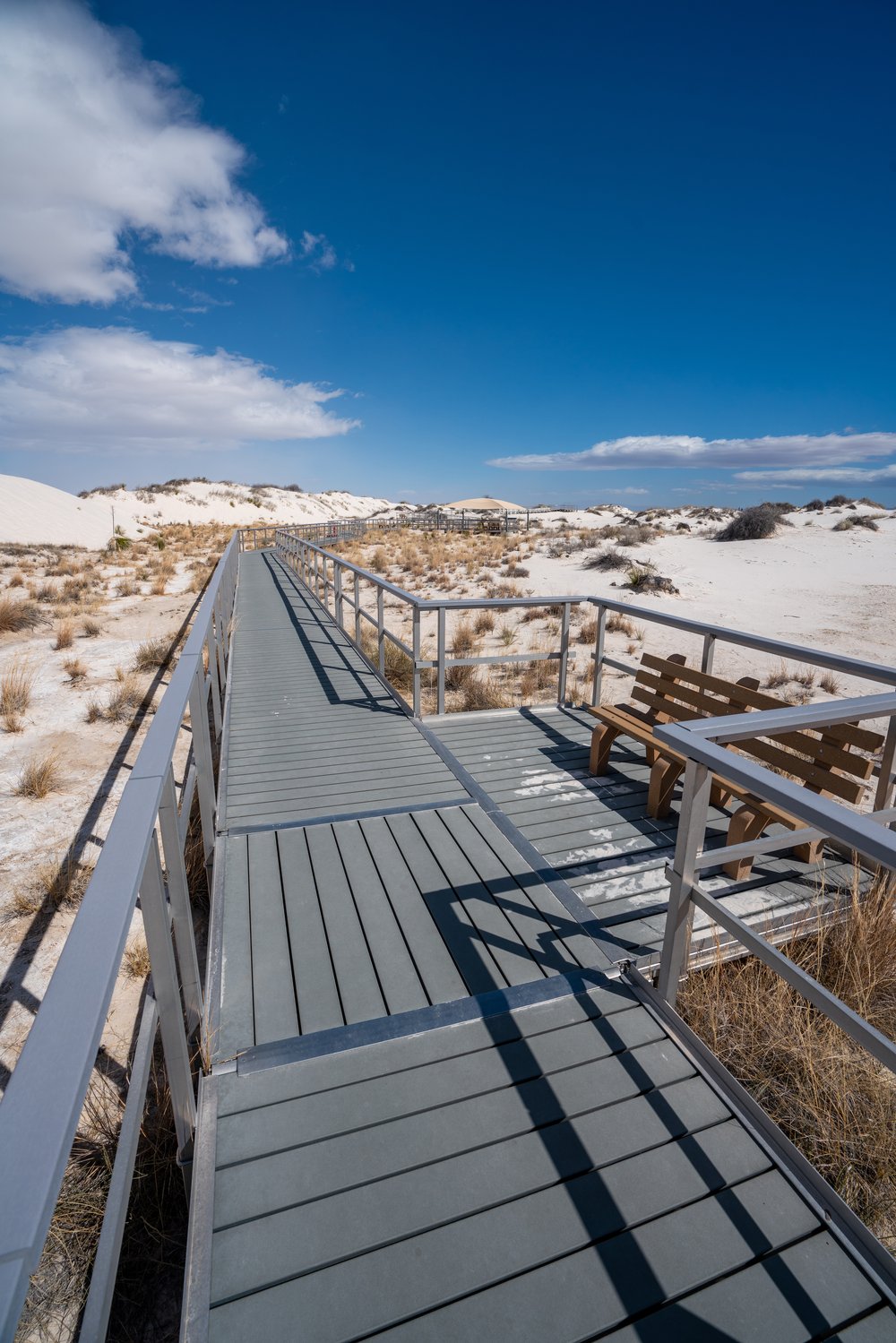 Interdune Boardwalk