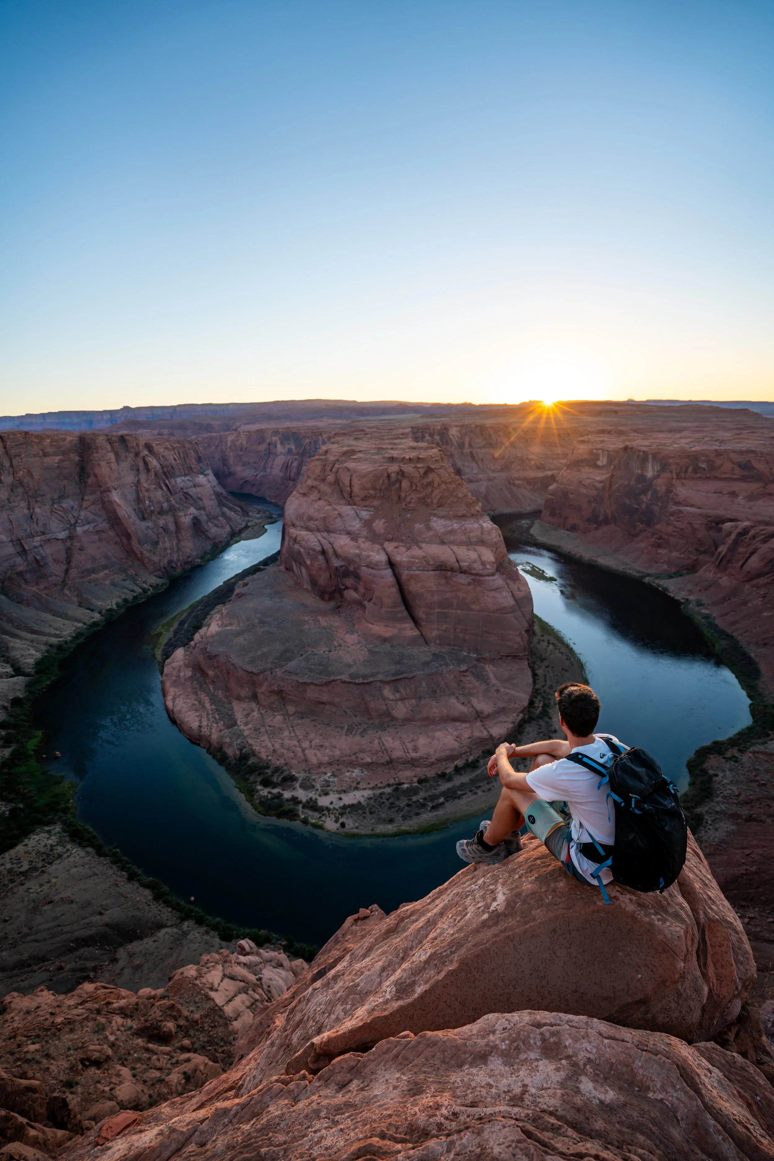 Horseshoe Bend