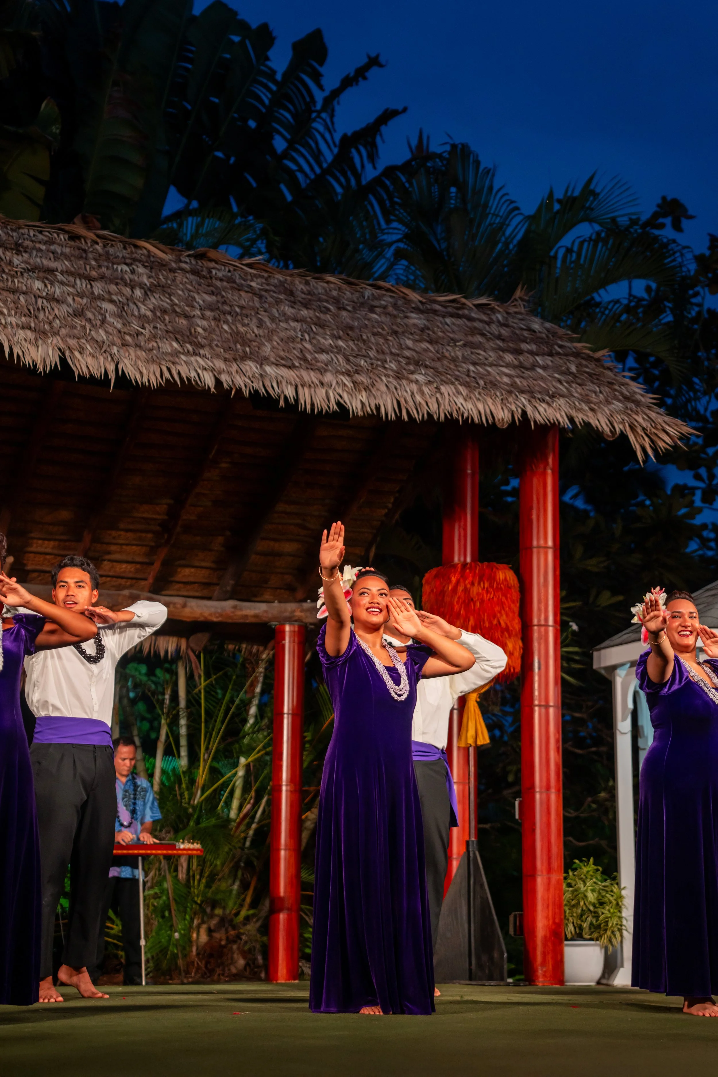 10 Best Things to Do at the Polynesian Cultural Center on the North Shore of Oʻahu, Hawaiʻi
