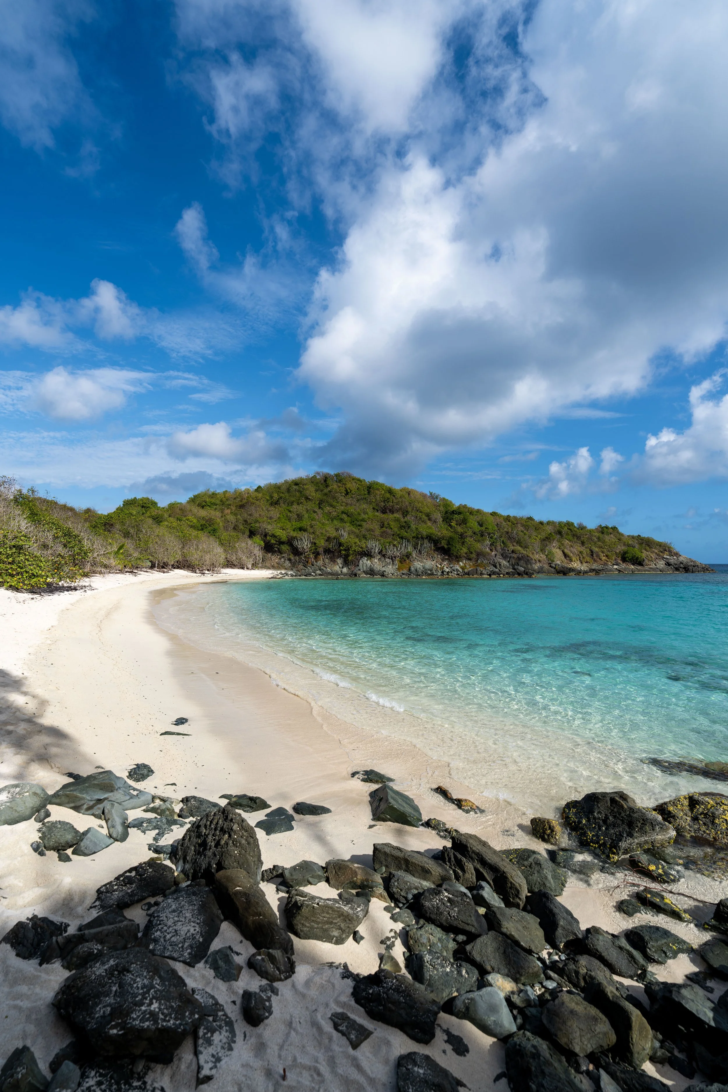 25 Best Things to Do in Virgin Islands National Park