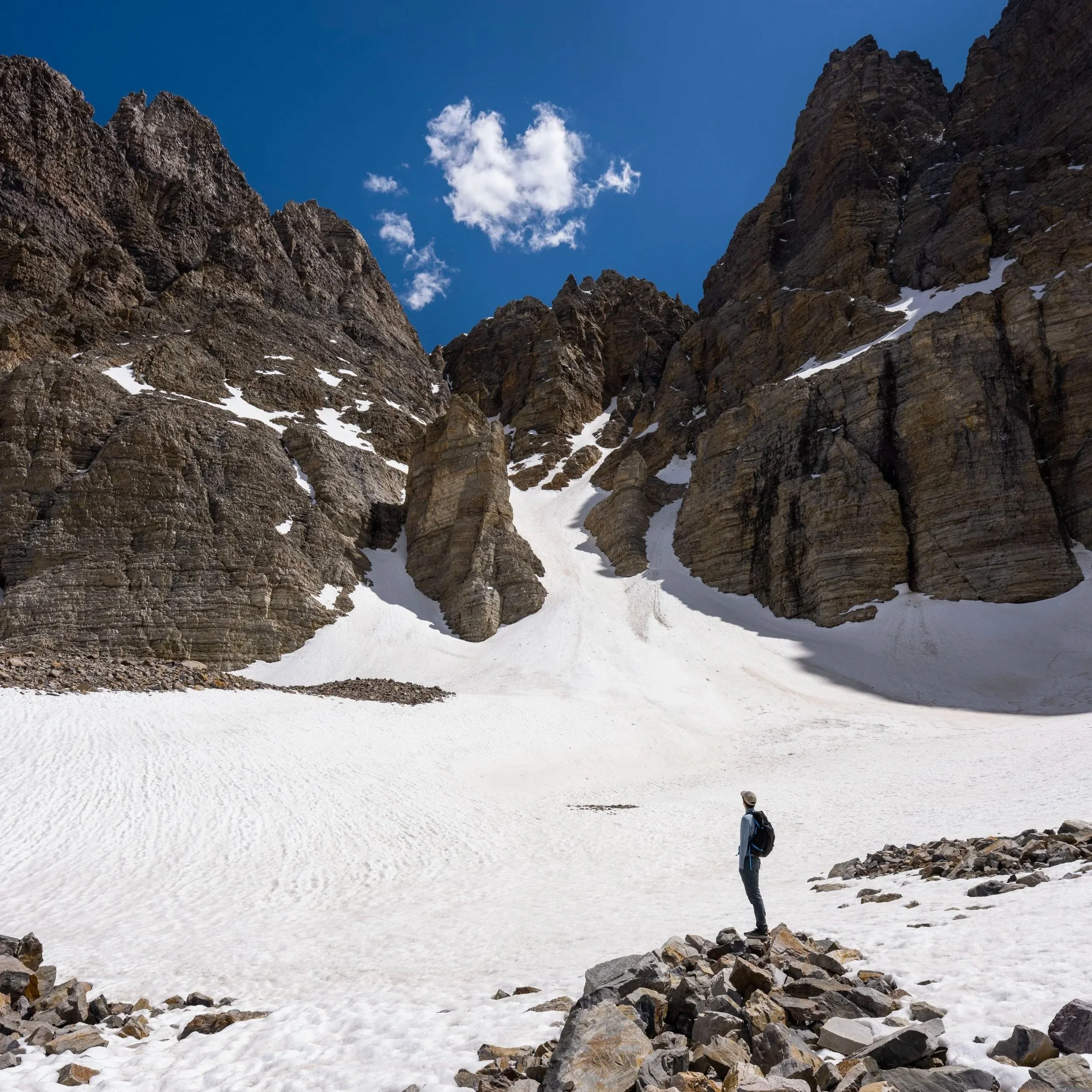 Glacier