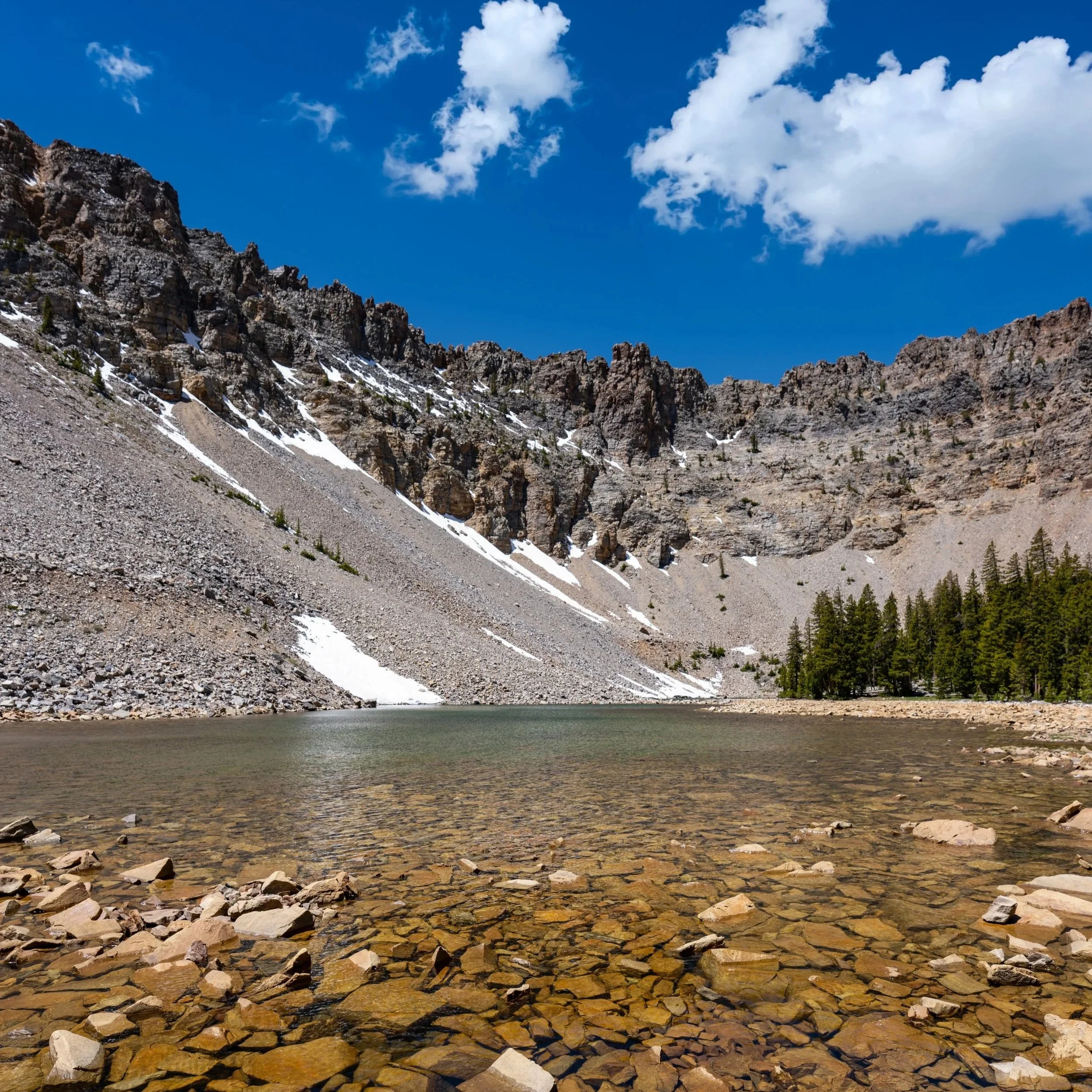 Baker Lake