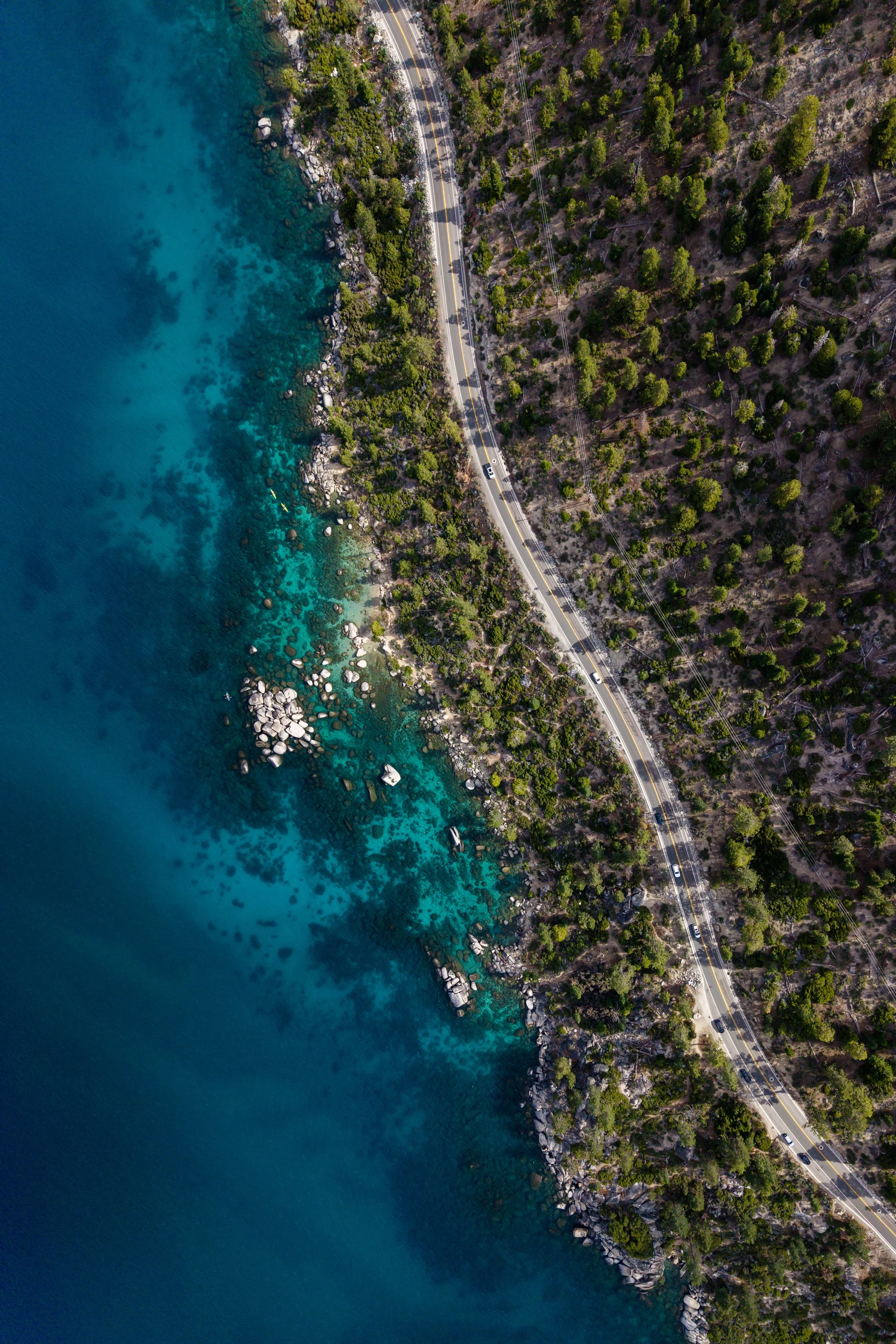 20 Best Things to Do in Lake Tahoe