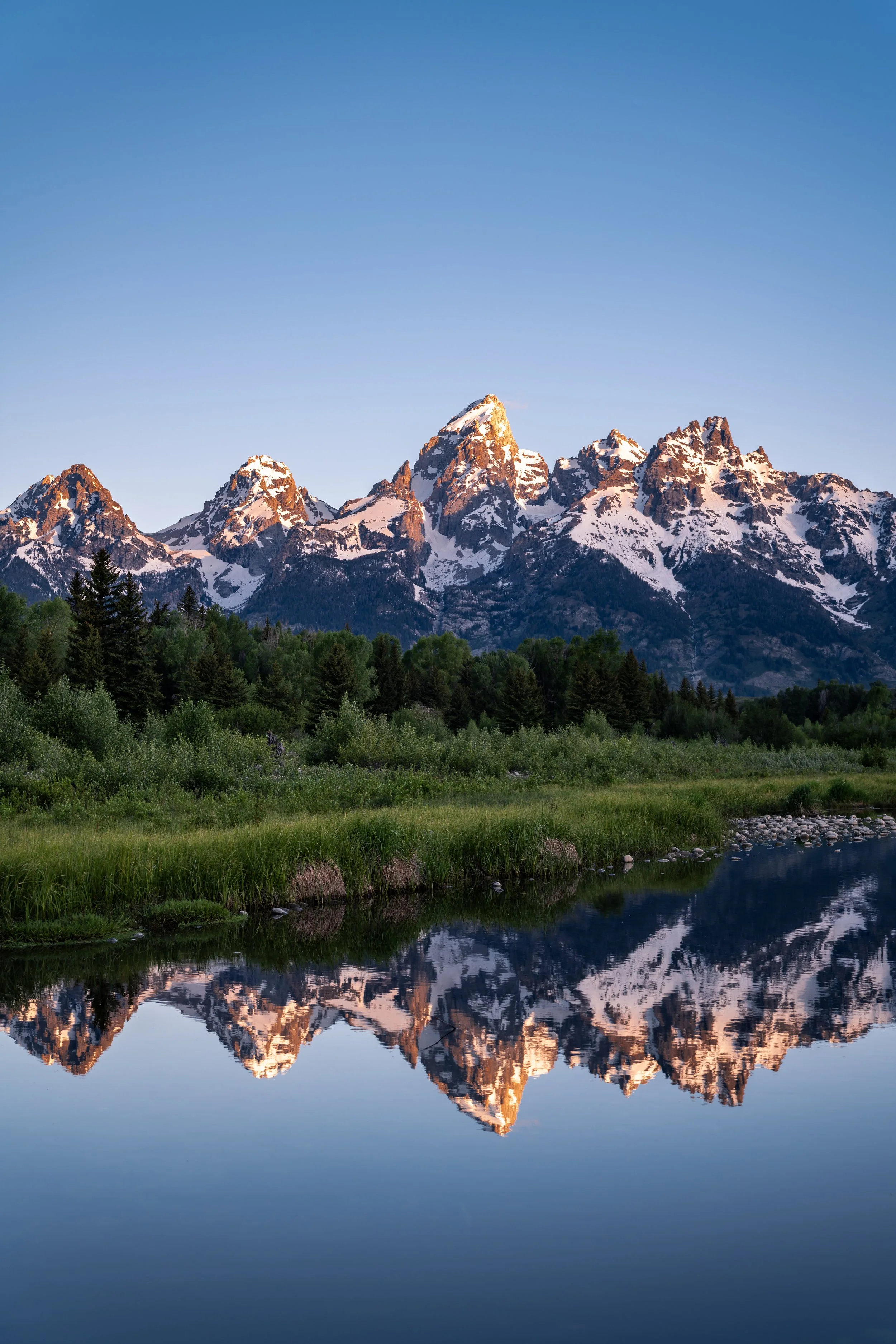 20 Best Things to Do in Grand Teton National Park