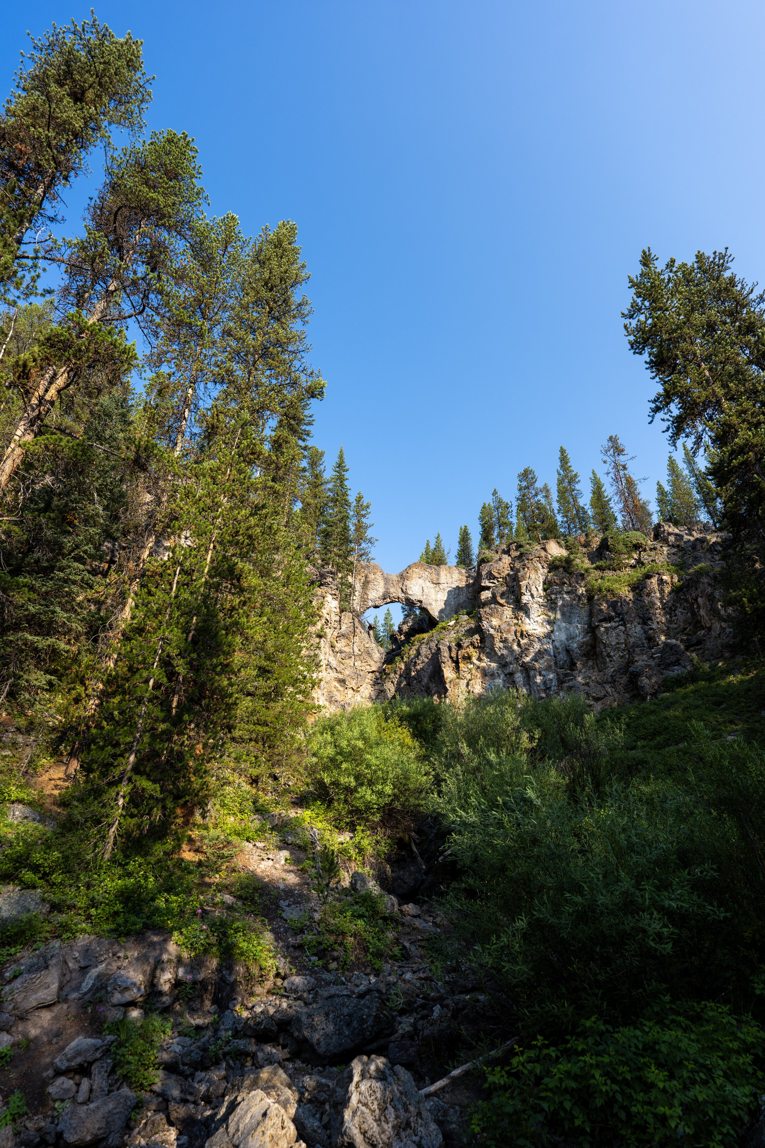 Natural Bridge