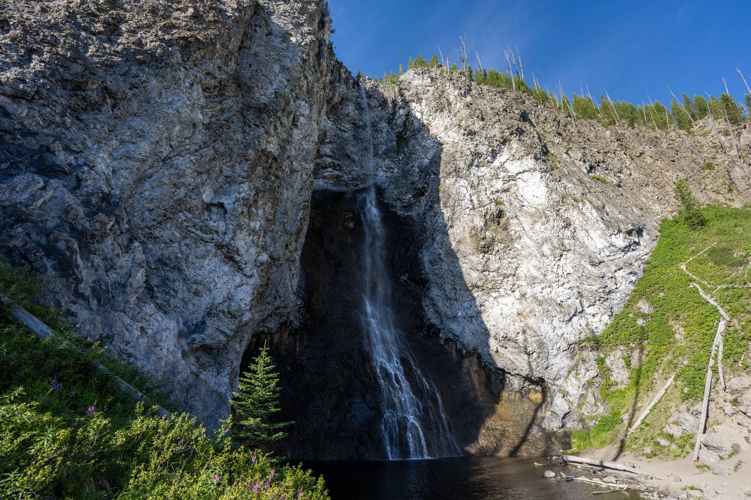 Fairy Falls