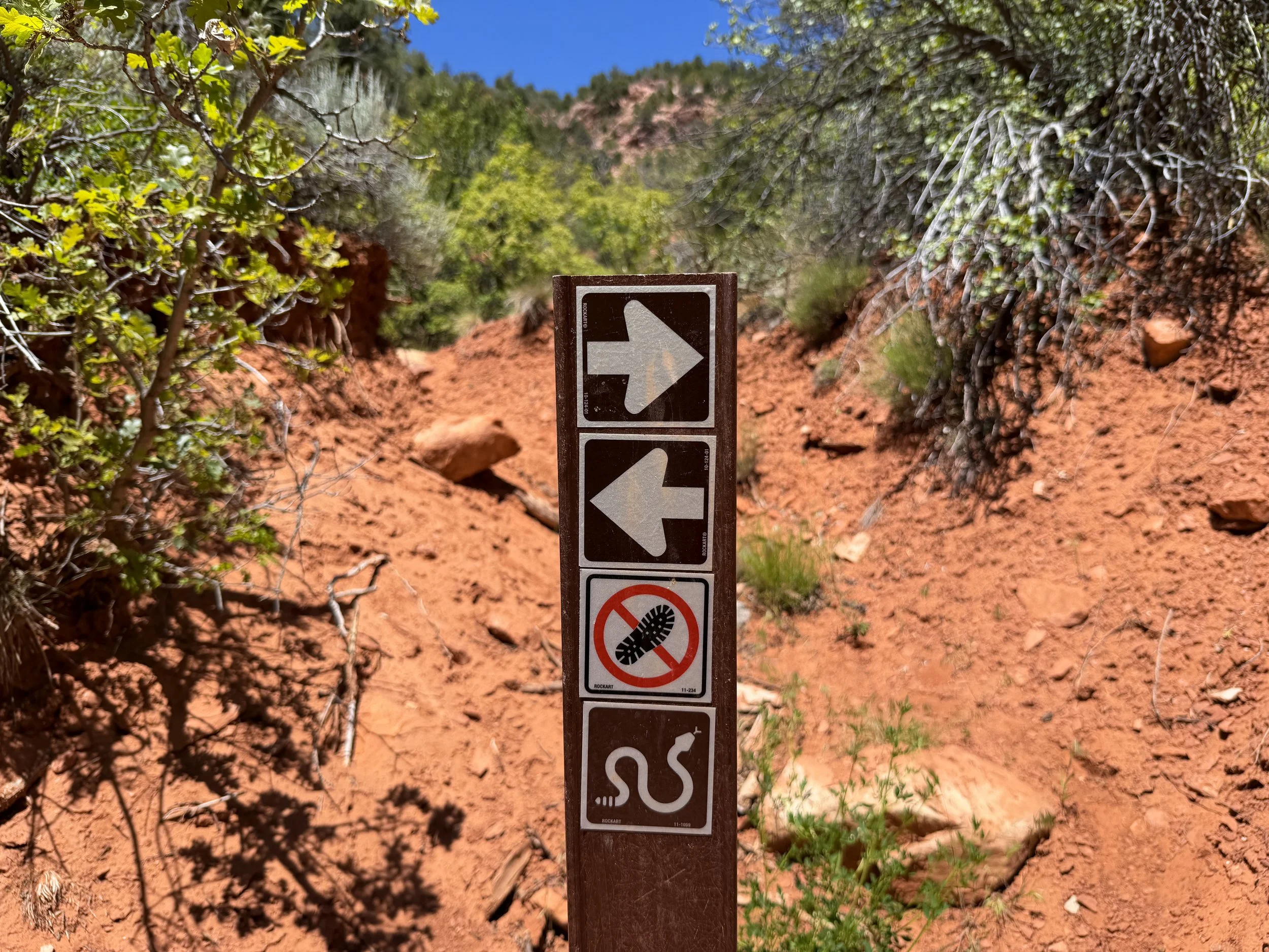 Kanarra Falls Hike Kanarraville Utah