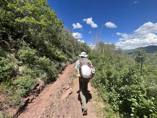 Climbing Capitol Peak via Northeast Ridge (Knife Edge): Colorado’s ...