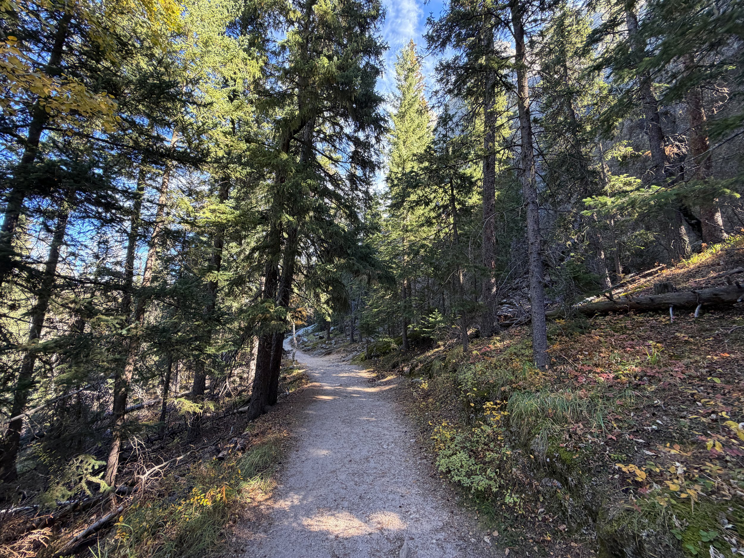 Black Elk Peak Hike Custer State Park Black Hills South Dakota