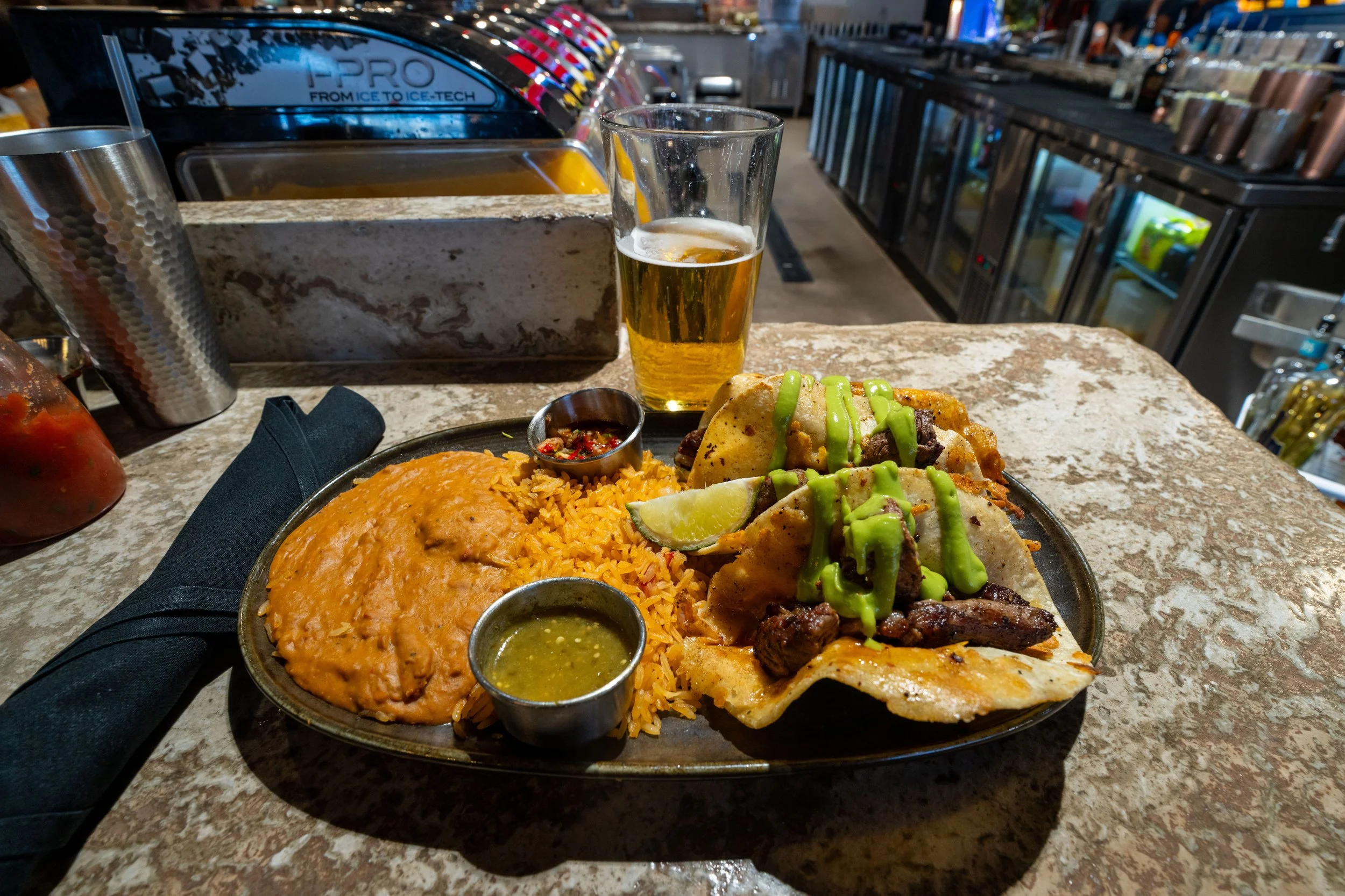 Ma Cualli Rapid City South Dakota