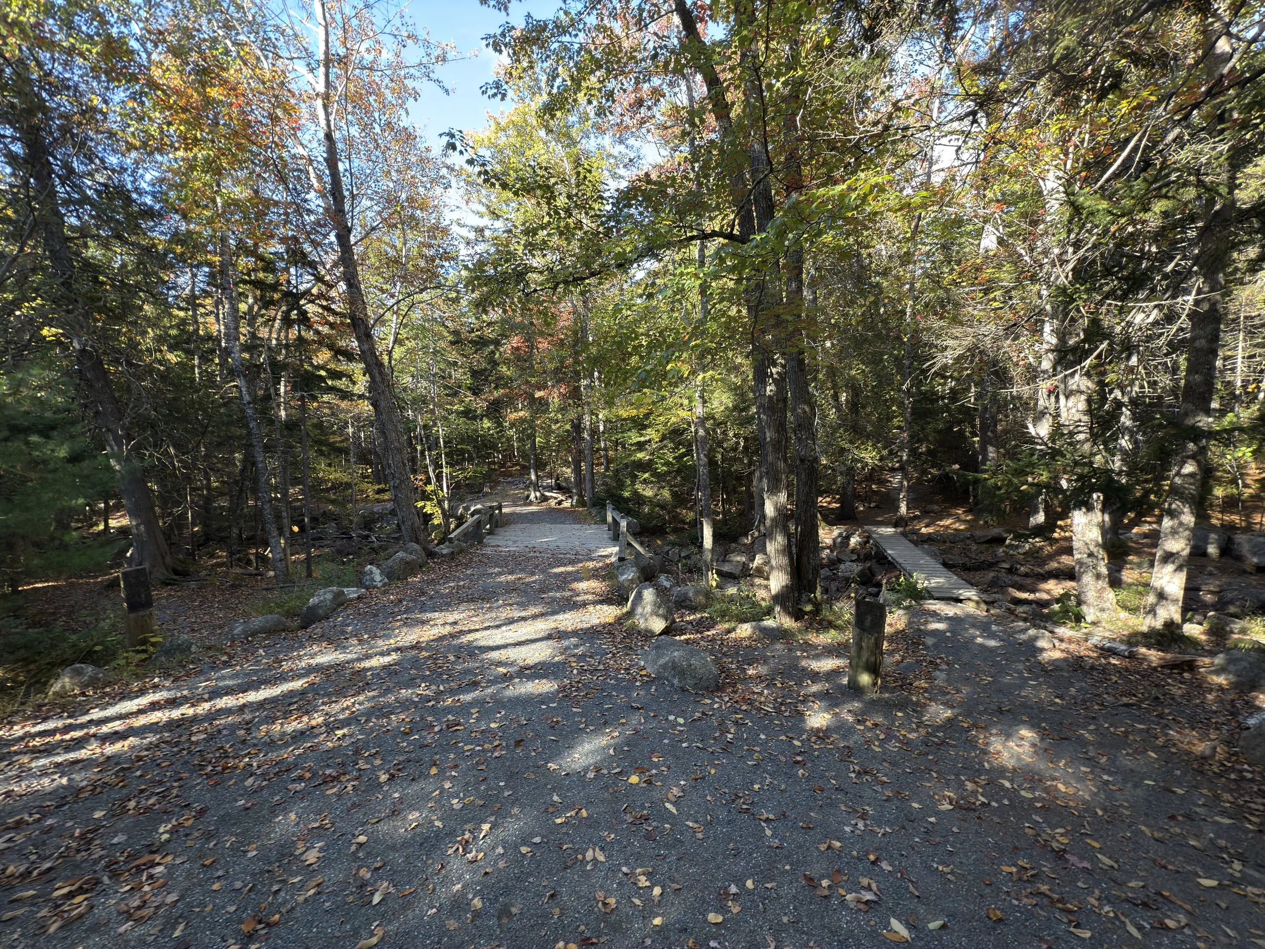 Hiking the Penobscot Mountain Trail in Acadia National Park — noahawaii