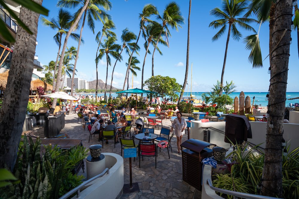 10 Best Hotels & Restaurants in Waikīkī on Oʻahu — noahawaii