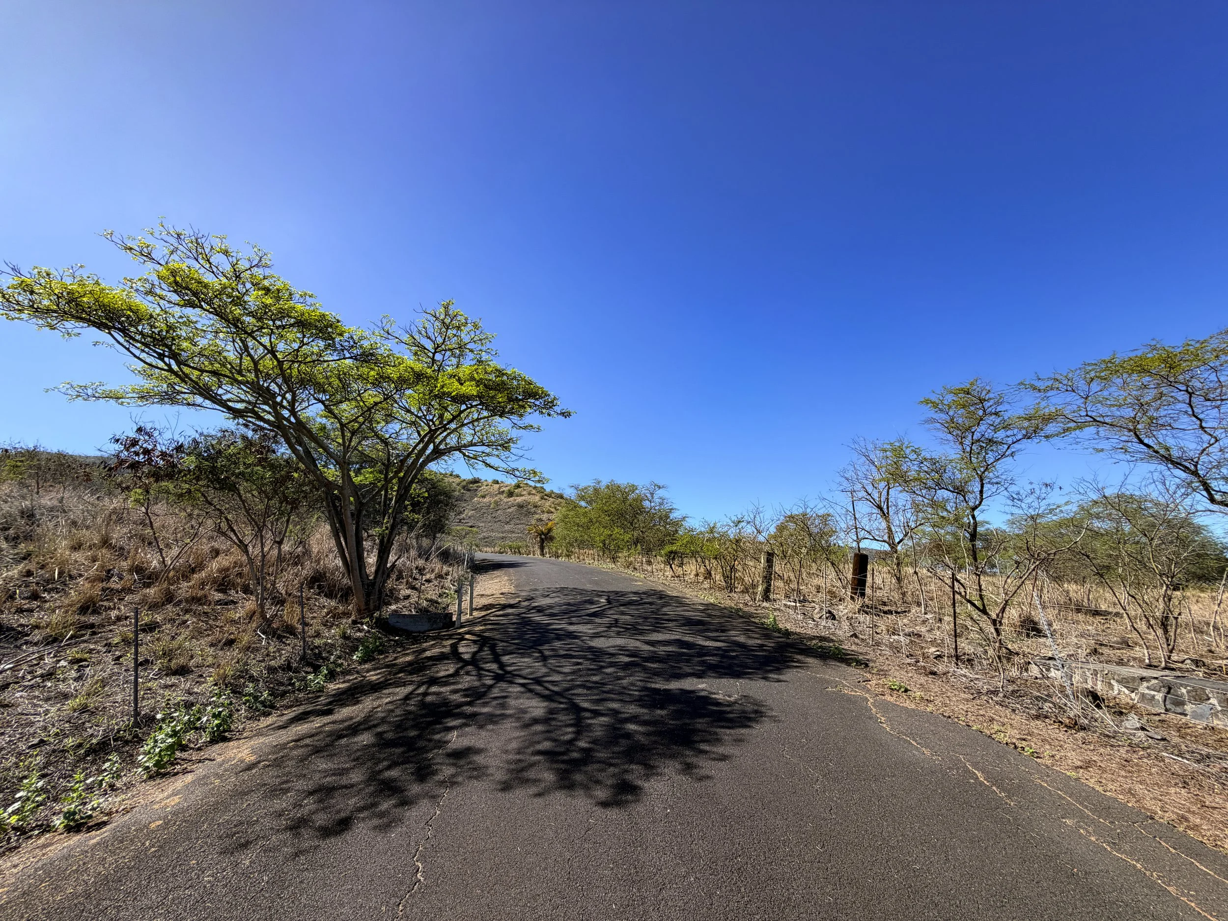 Mokuleia Access Road Trail Oahu Hawaii