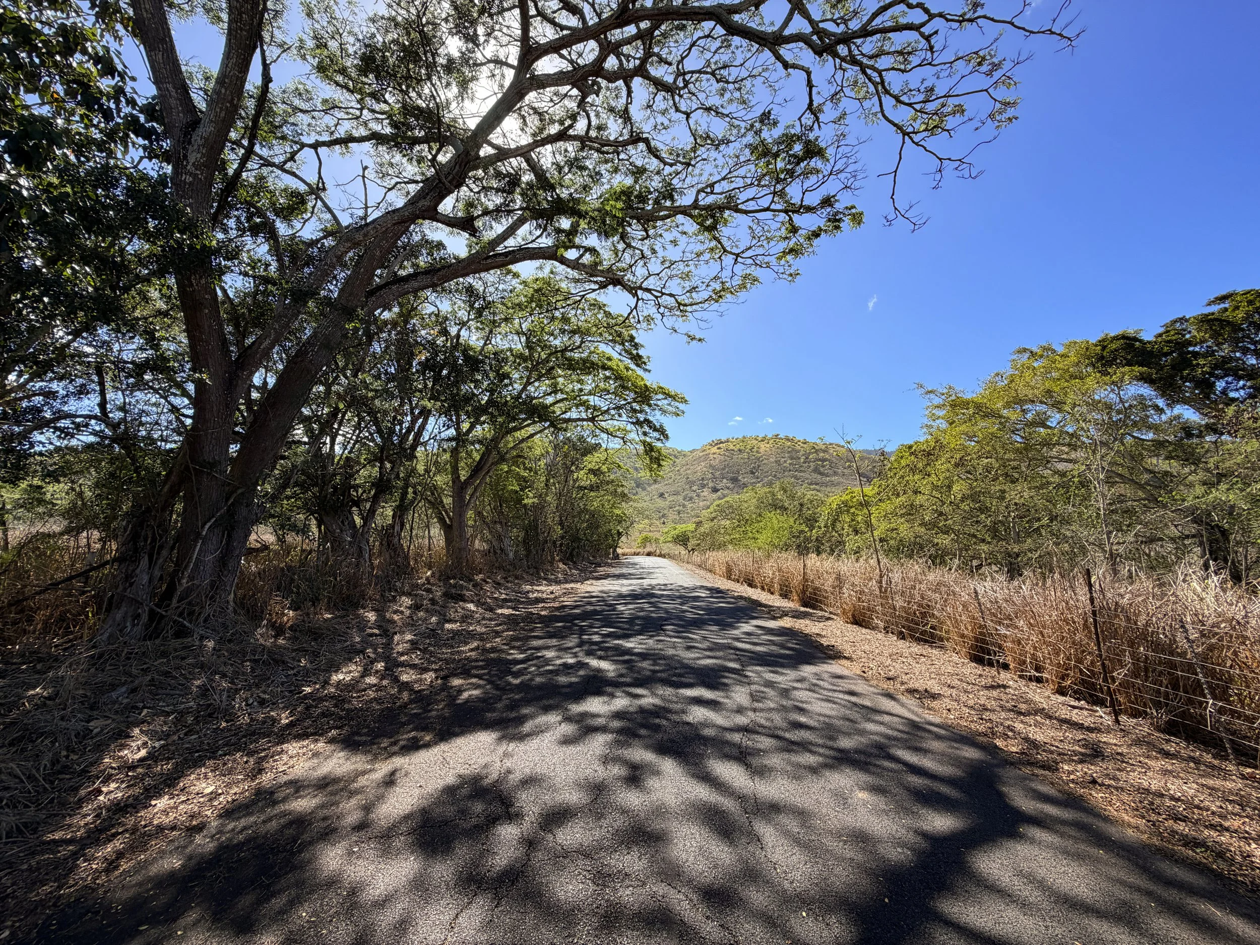Mokuleia Access Road Trail Oahu Hawaii
