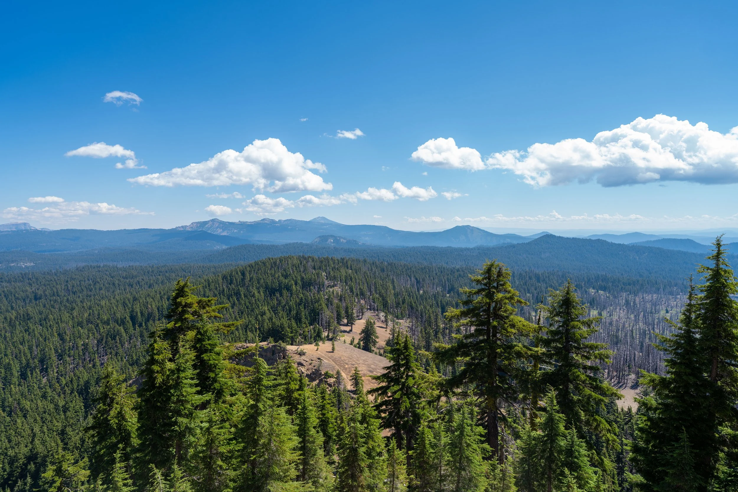Union Peak