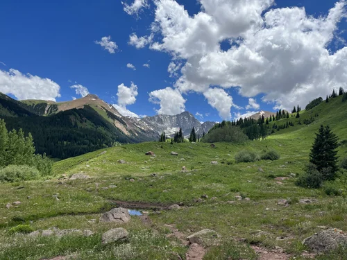 Climbing Capitol Peak via Northeast Ridge (Knife Edge): Colorado’s ...