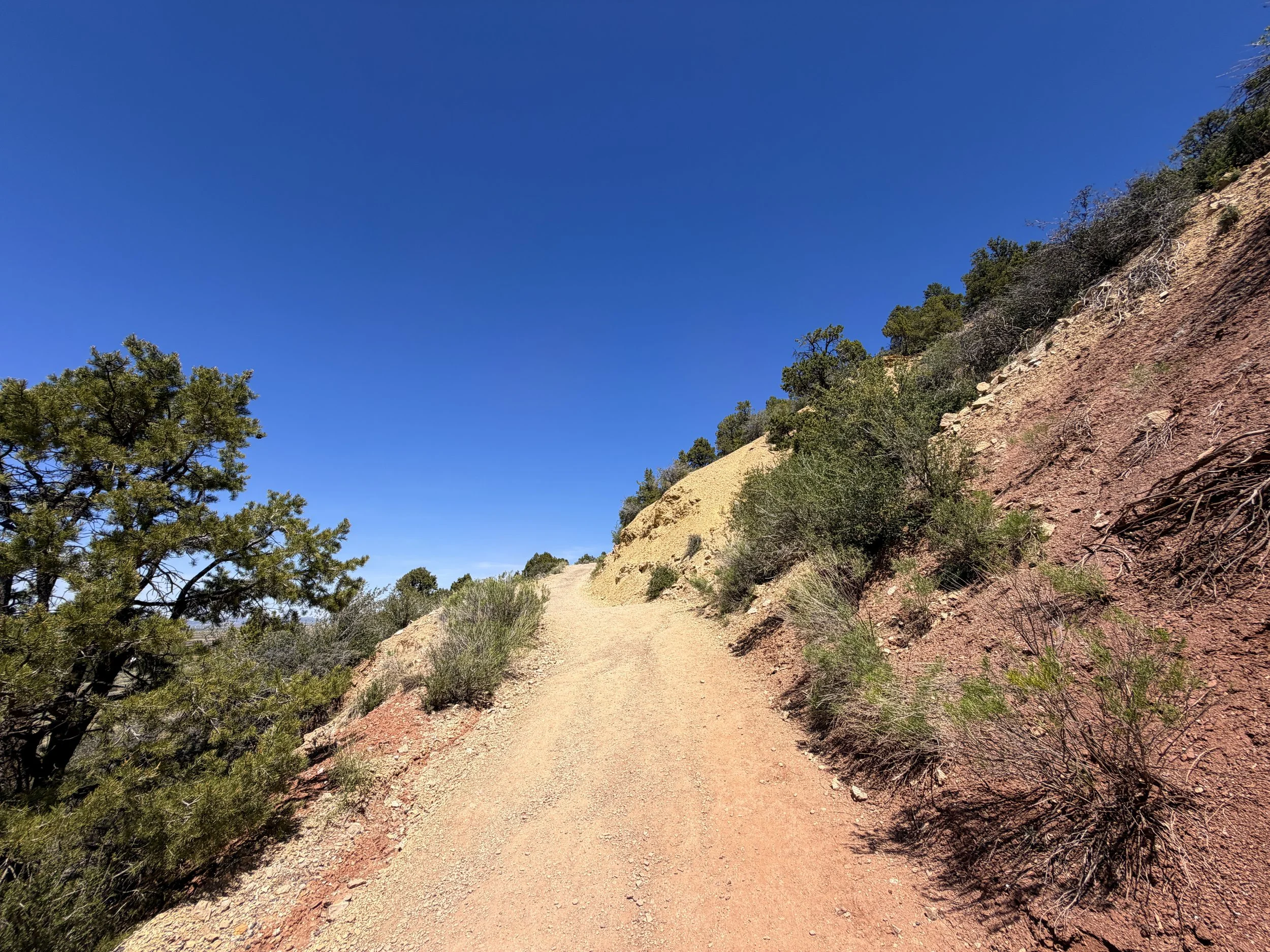 Kanarra Falls Trail Kanarraville Utah