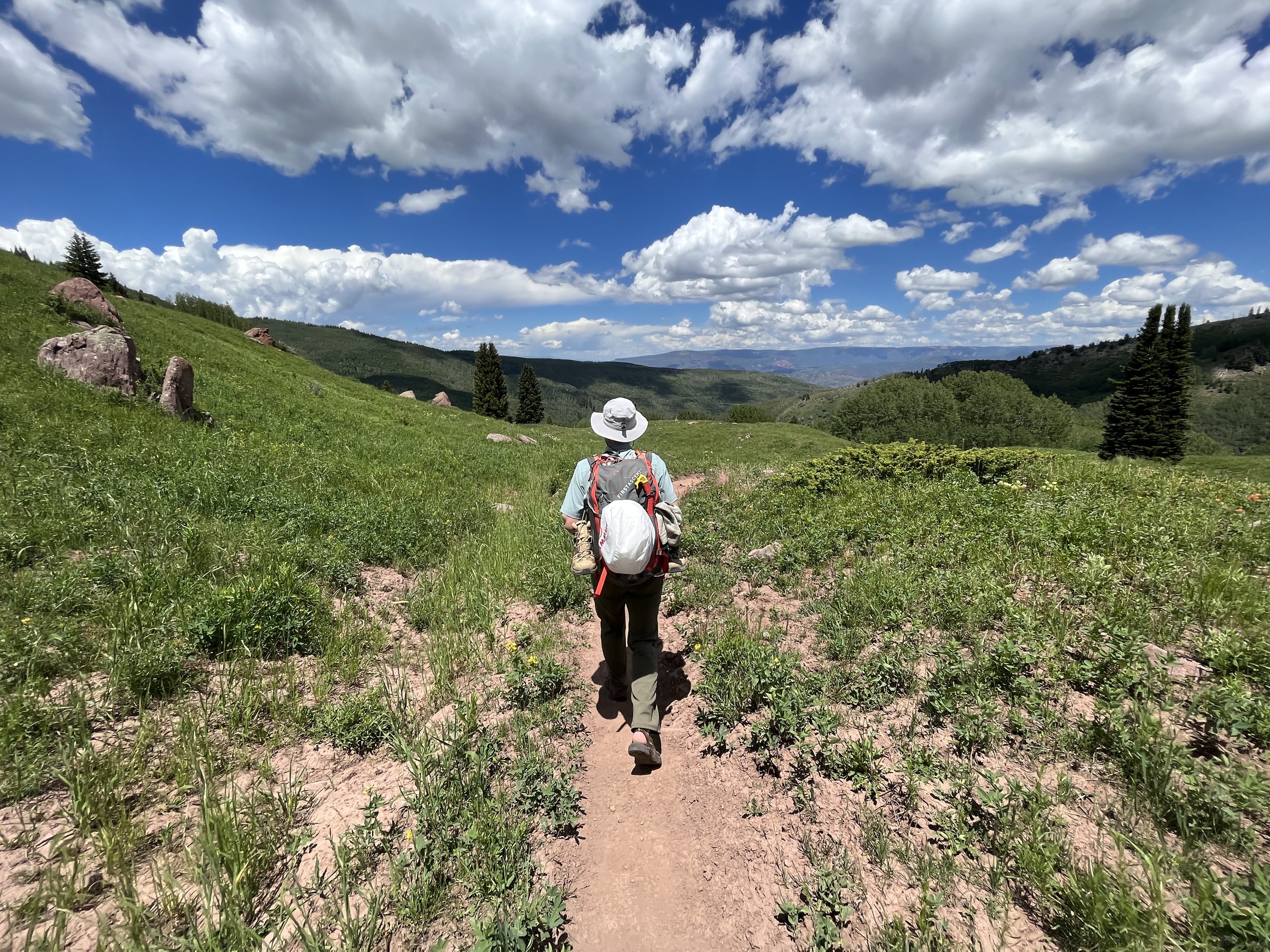 Climbing Capitol Peak via Northeast Ridge (Knife Edge): Colorado’s ...