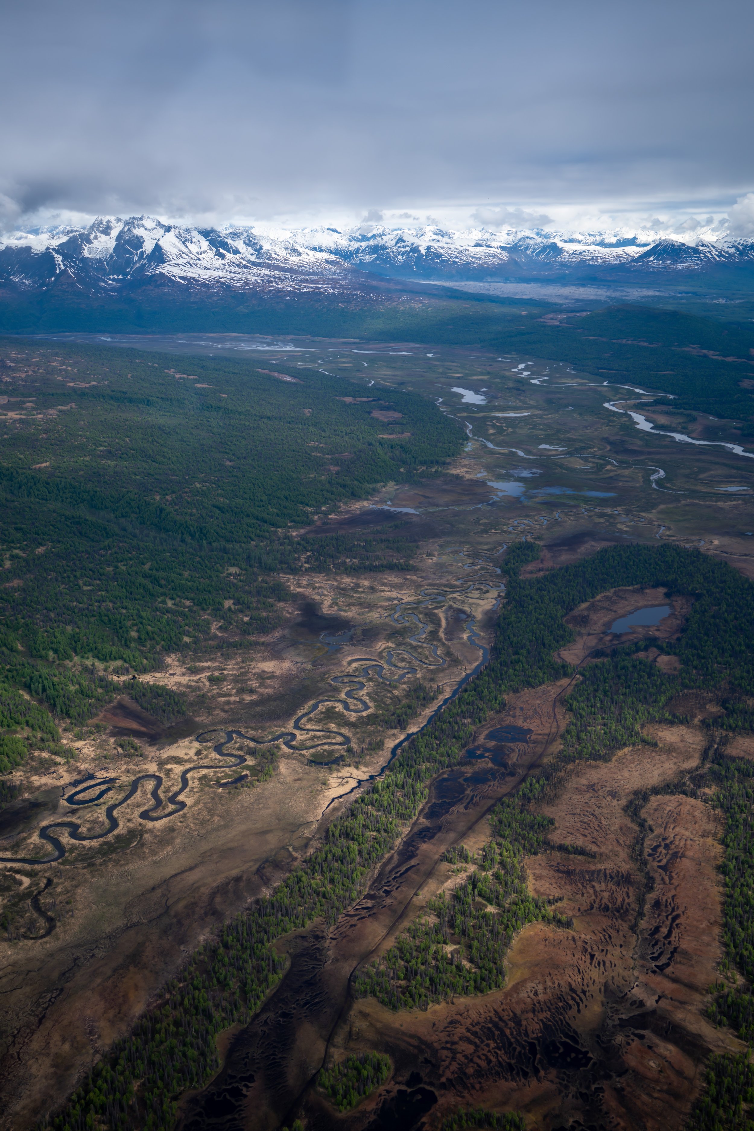 Climbing Denali's West Buttress My Experience and Advice — noahawaii