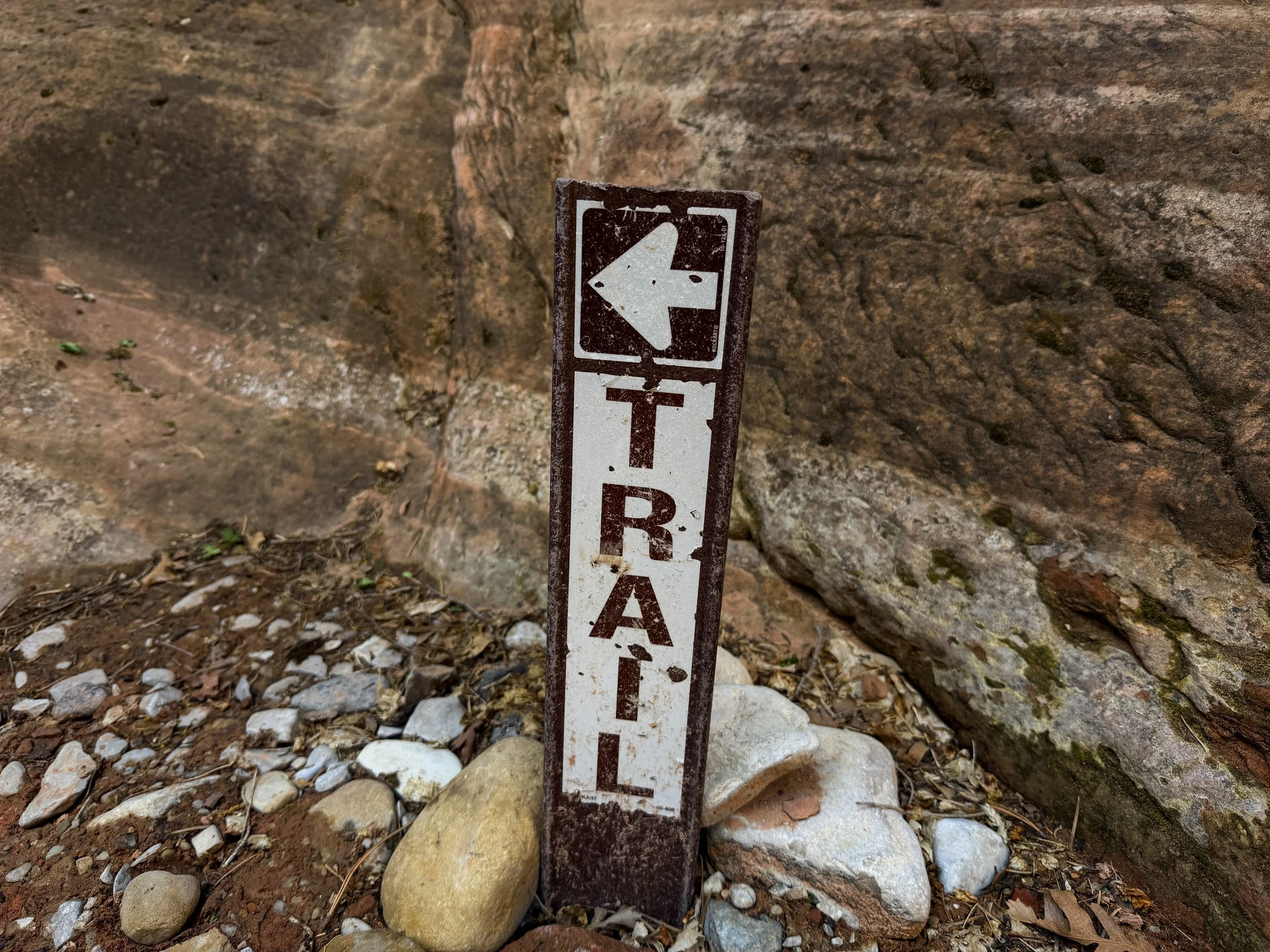 Kanarra Falls Trail Kanarraville Utah