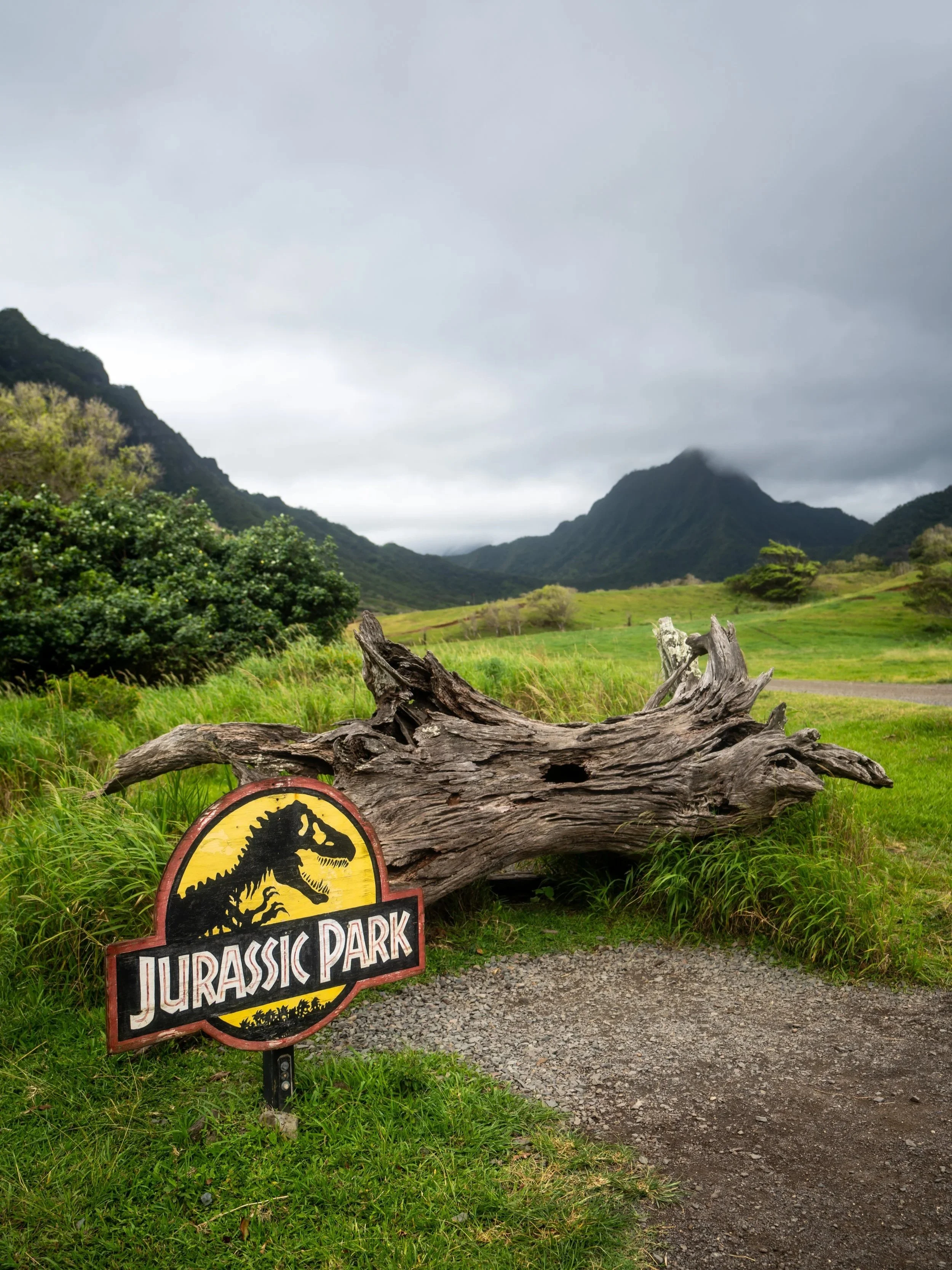 Kualoa Ranch Tours Oahu Hawaii