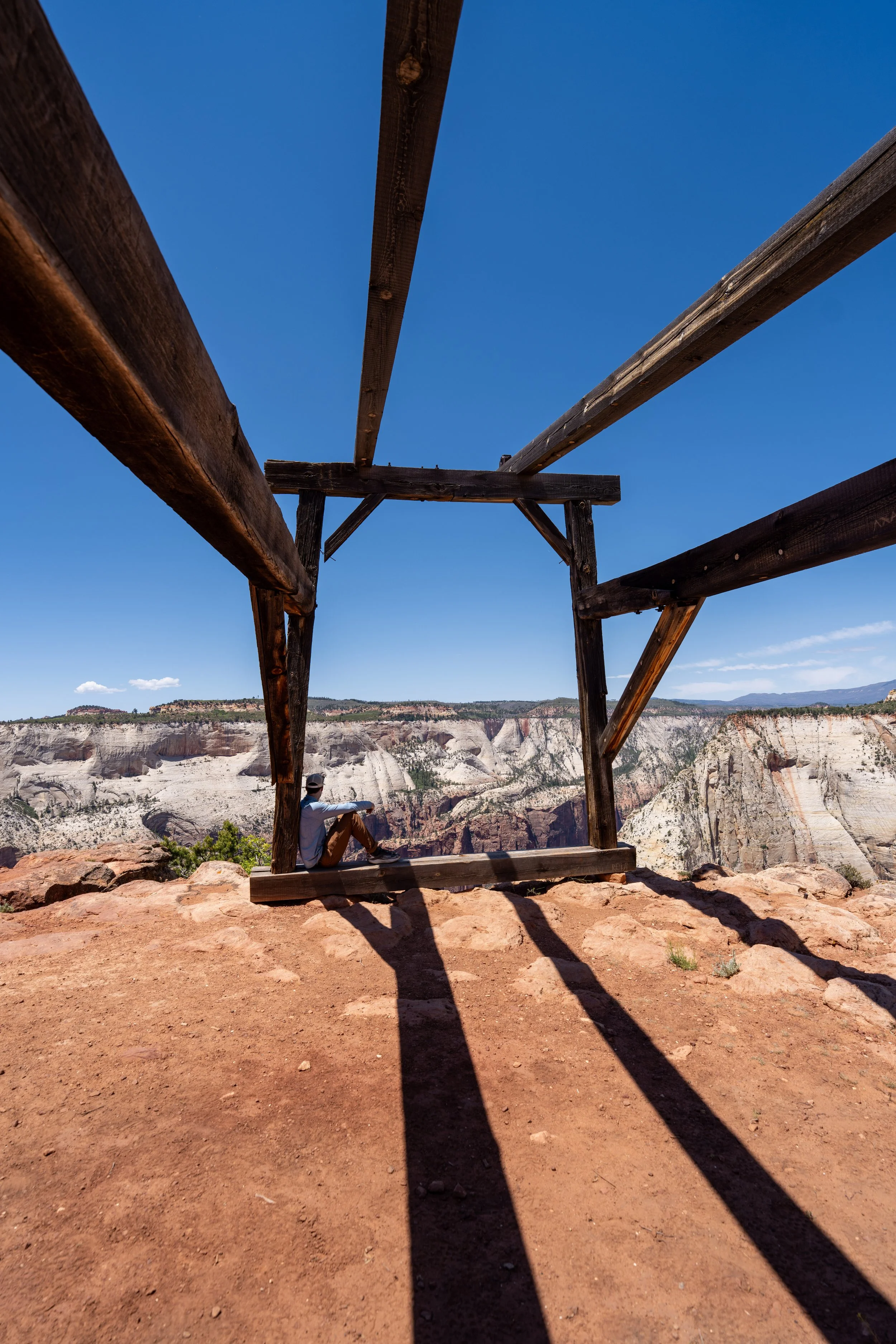 Cable Mountain