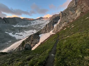 Climbing Capitol Peak via Northeast Ridge (Knife Edge): Colorado’s ...