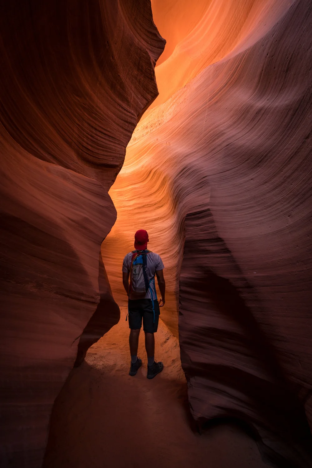 Upper vs. Lower Antelope Canyon Which Antelope Canyon Tour is Better