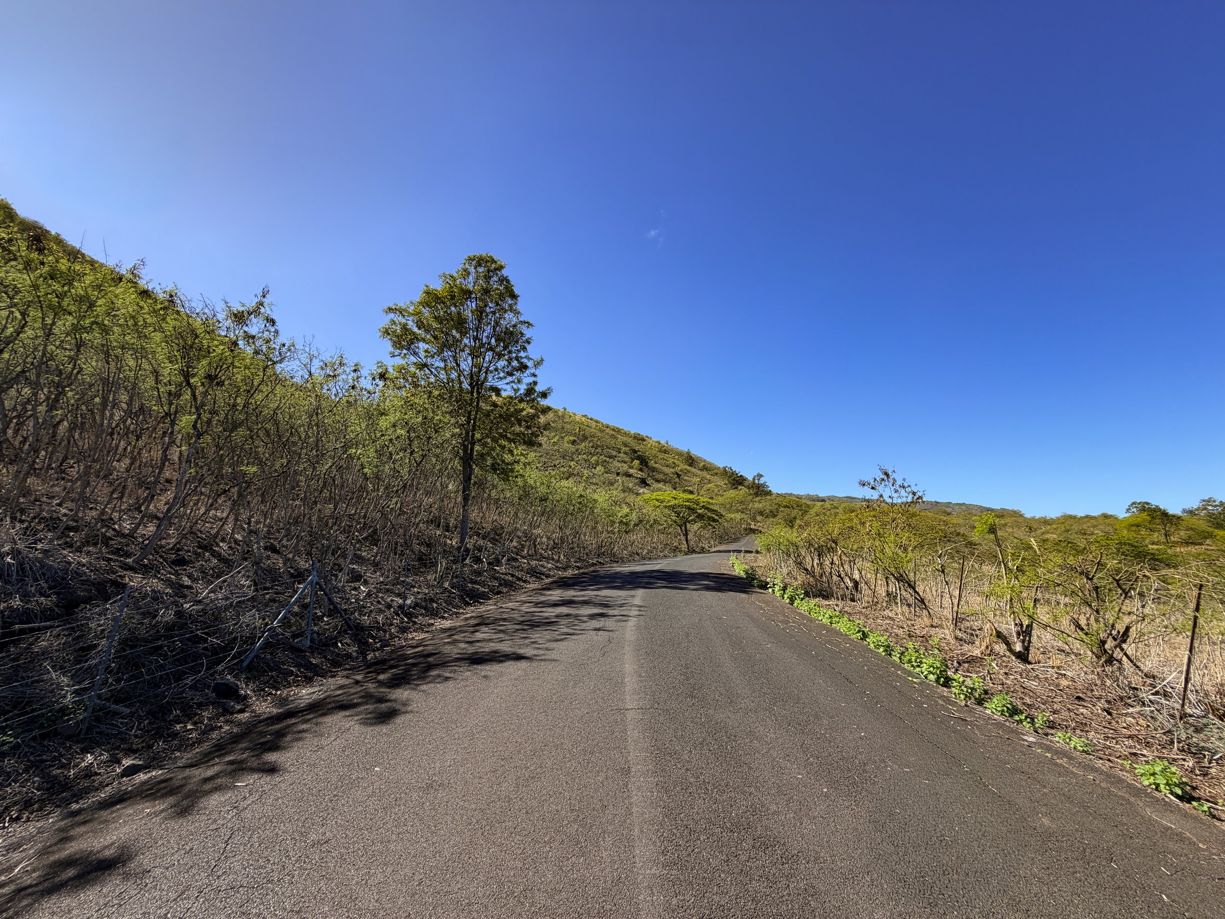 Mokuleia Access Road Trail Oahu Hawaii
