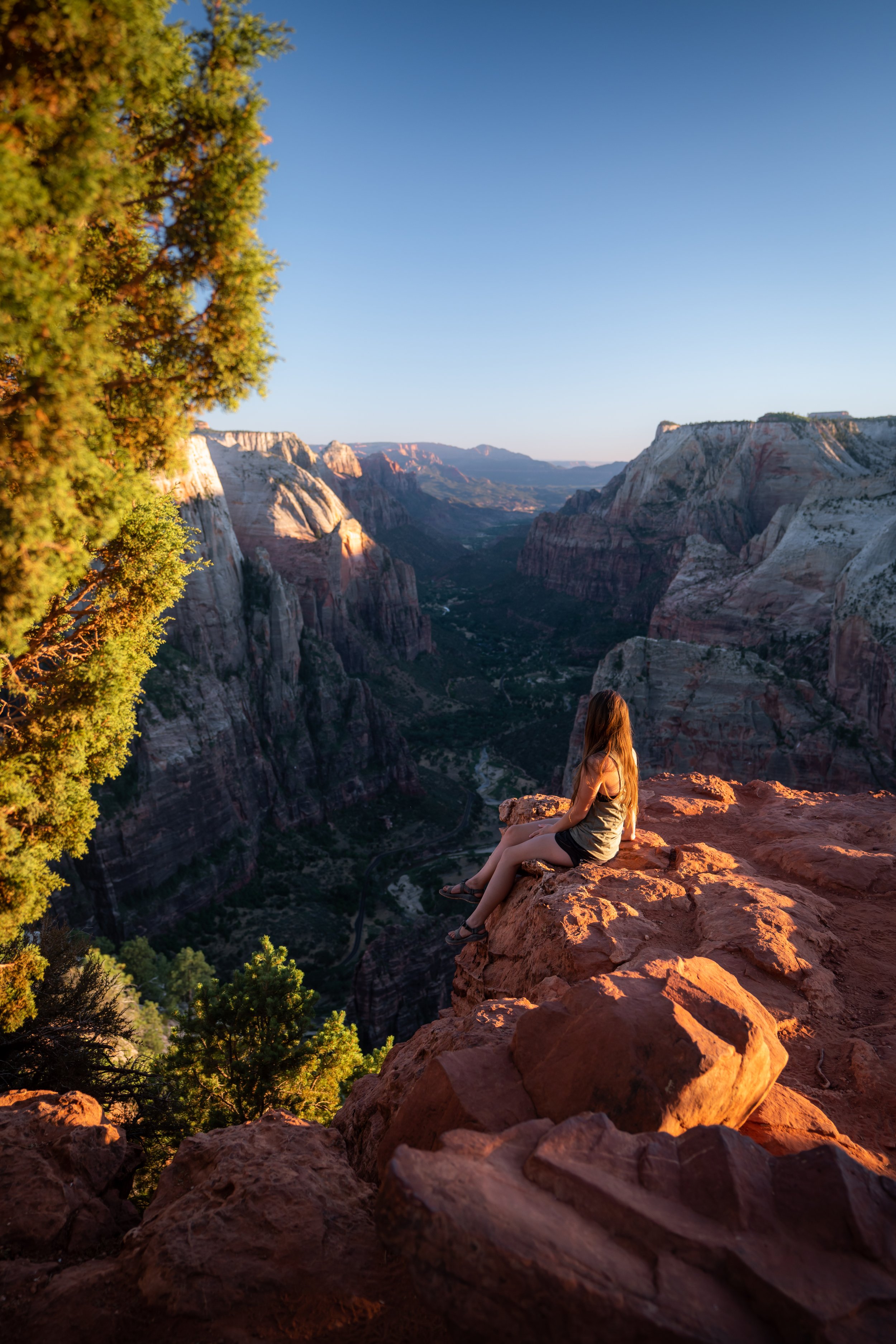 Observation Point