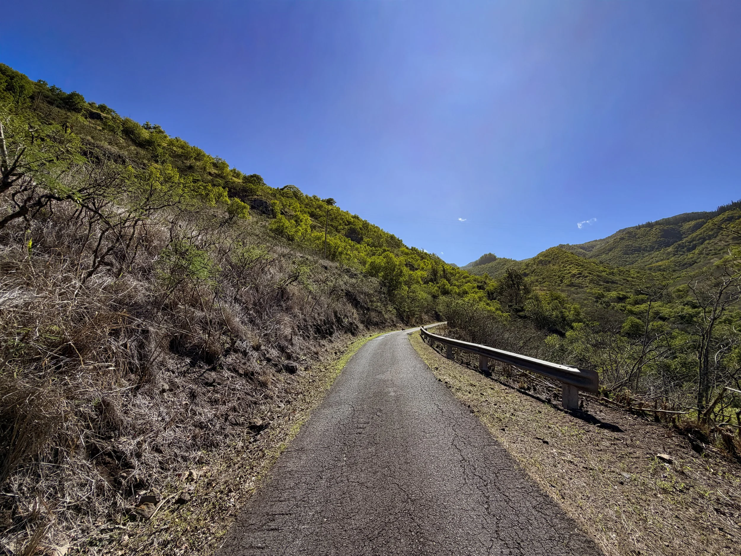 Mokuleia Access Road Oahu Hawaii