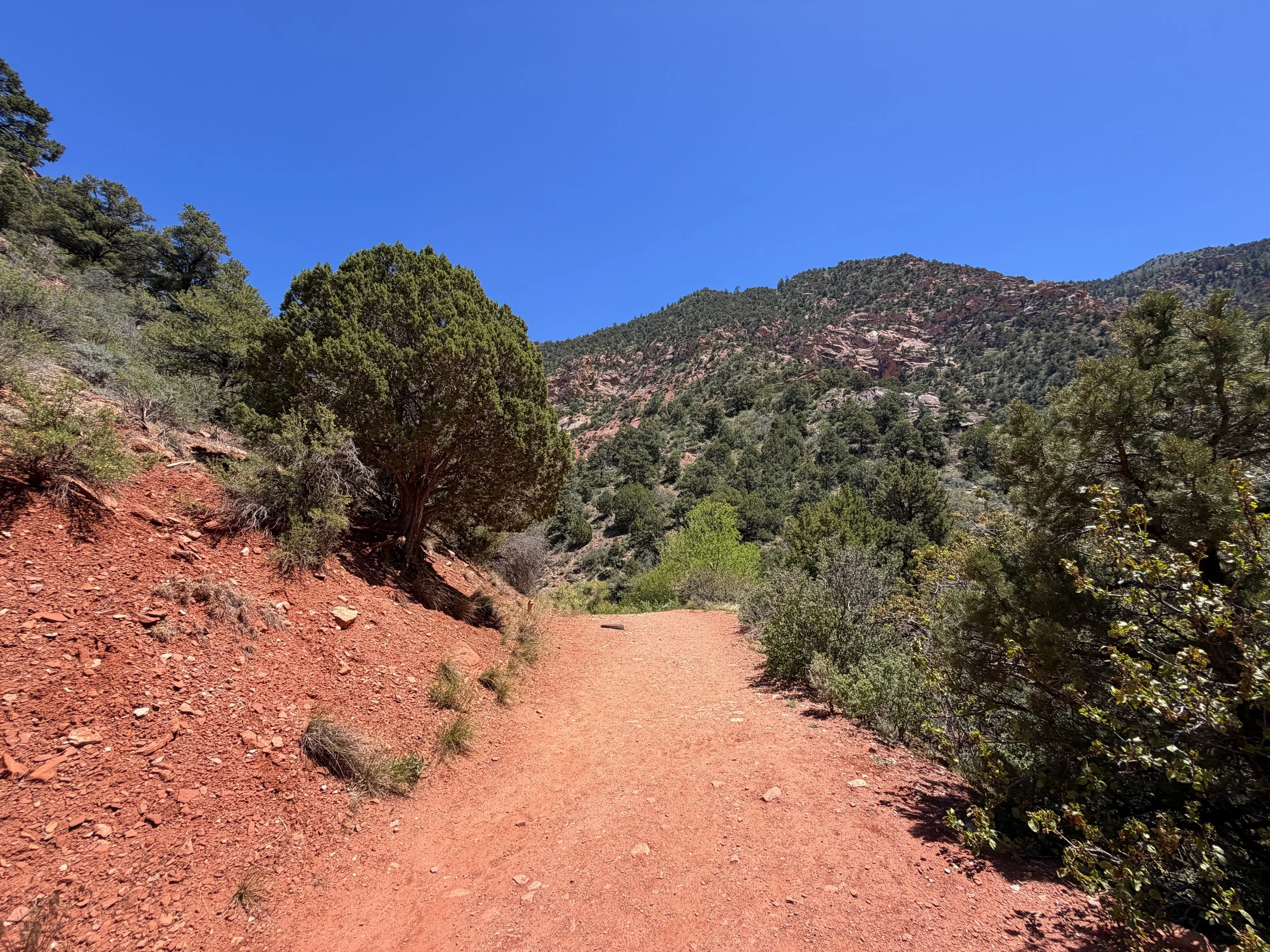Kanarra Falls Hike Kanarraville Utah