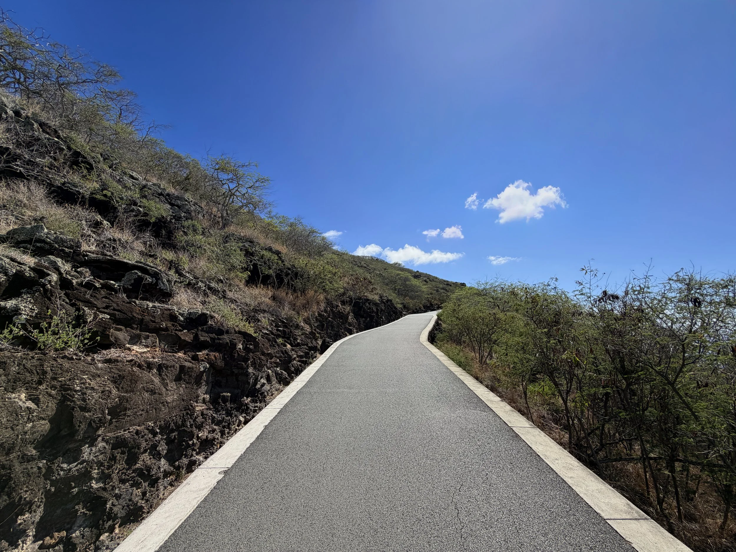 Makapuu Lighthouse Trail Oahu Hawaii