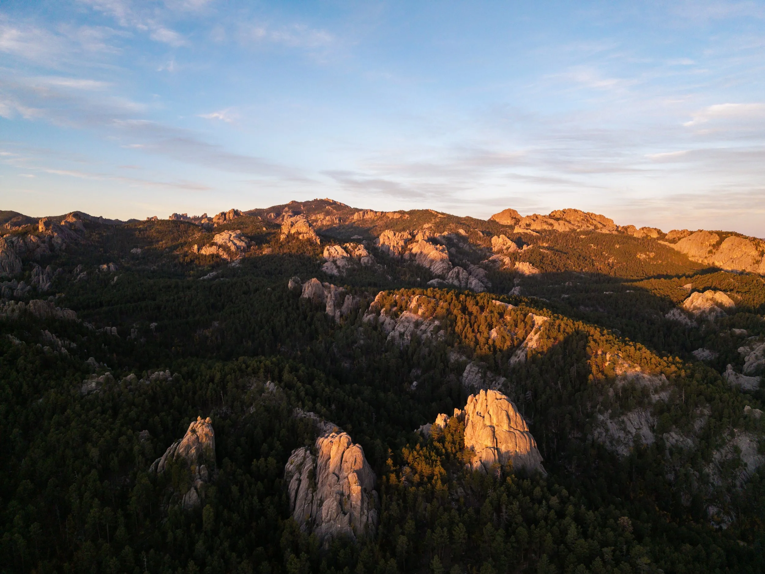 Best Things to in the Black Hills South Dakota