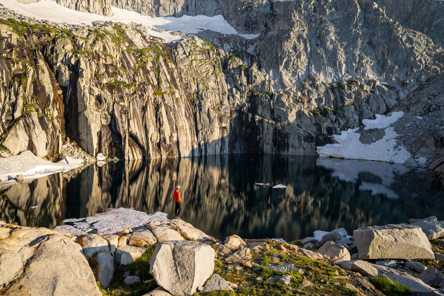 Hiking the Mineral King Loop Trail in Sequoia National Park — noahawaii