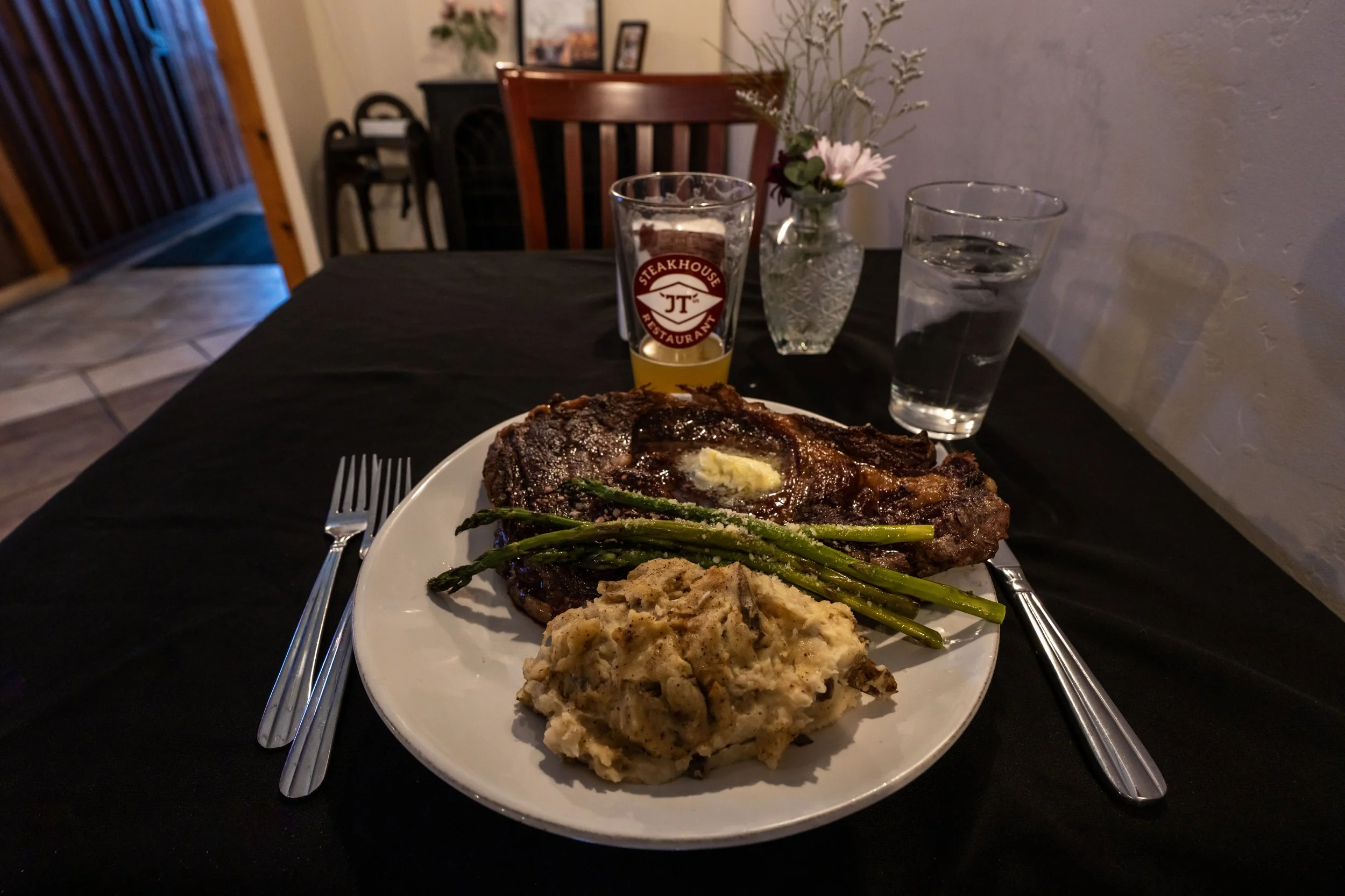 JTs Steakhouse Ely Nevada