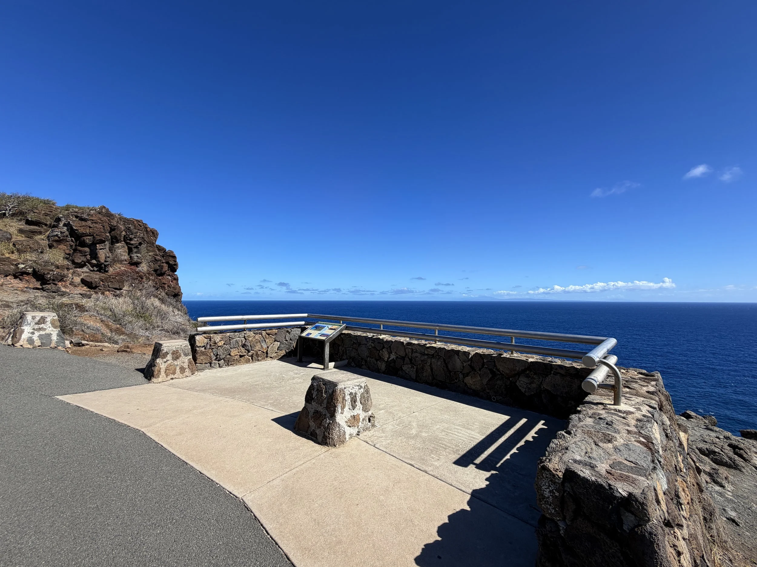 Makapuu Lighthouse Hike Oahu Hawaii