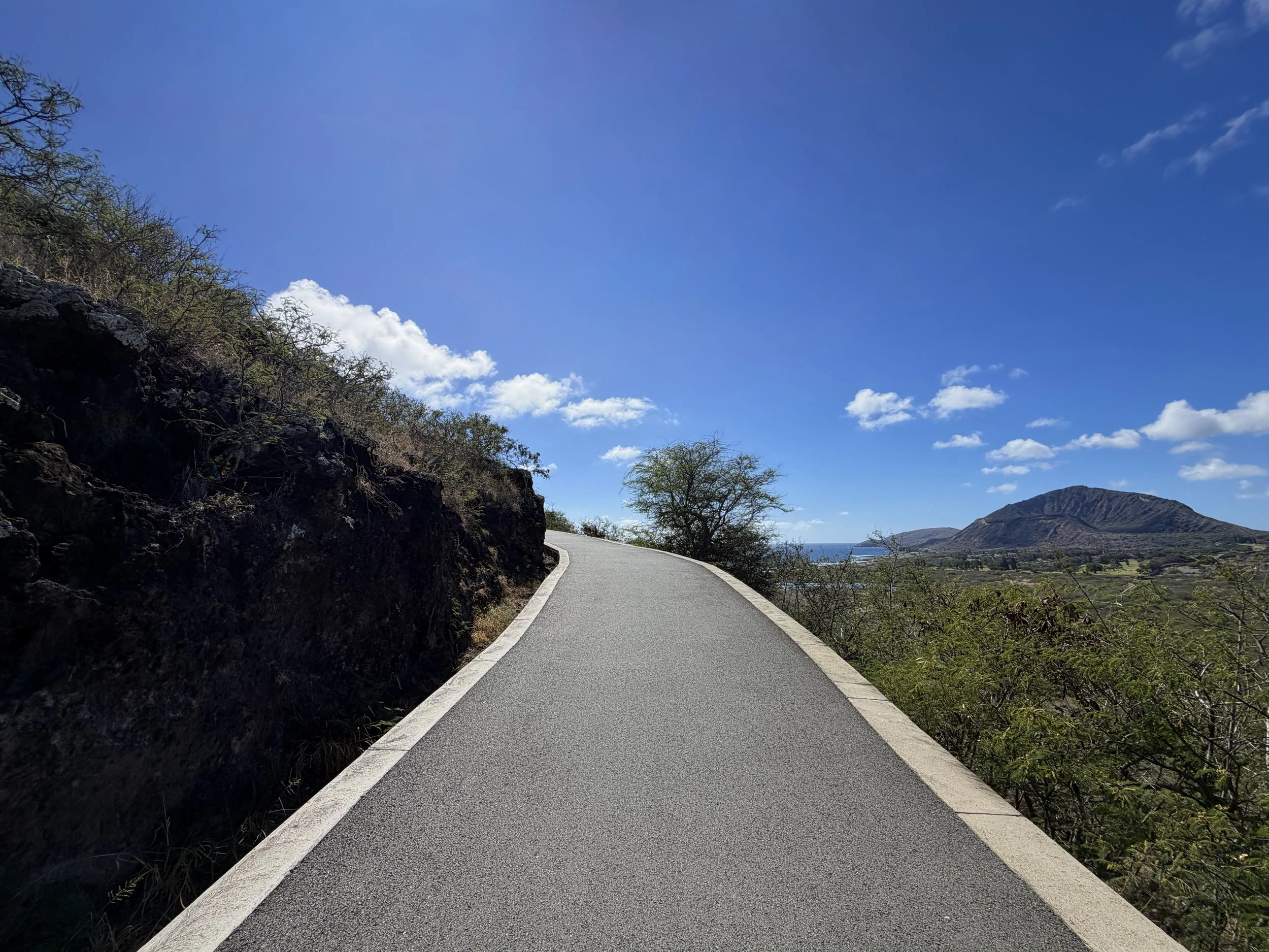 Makapuu Lighthouse Trail Oahu Hawaii