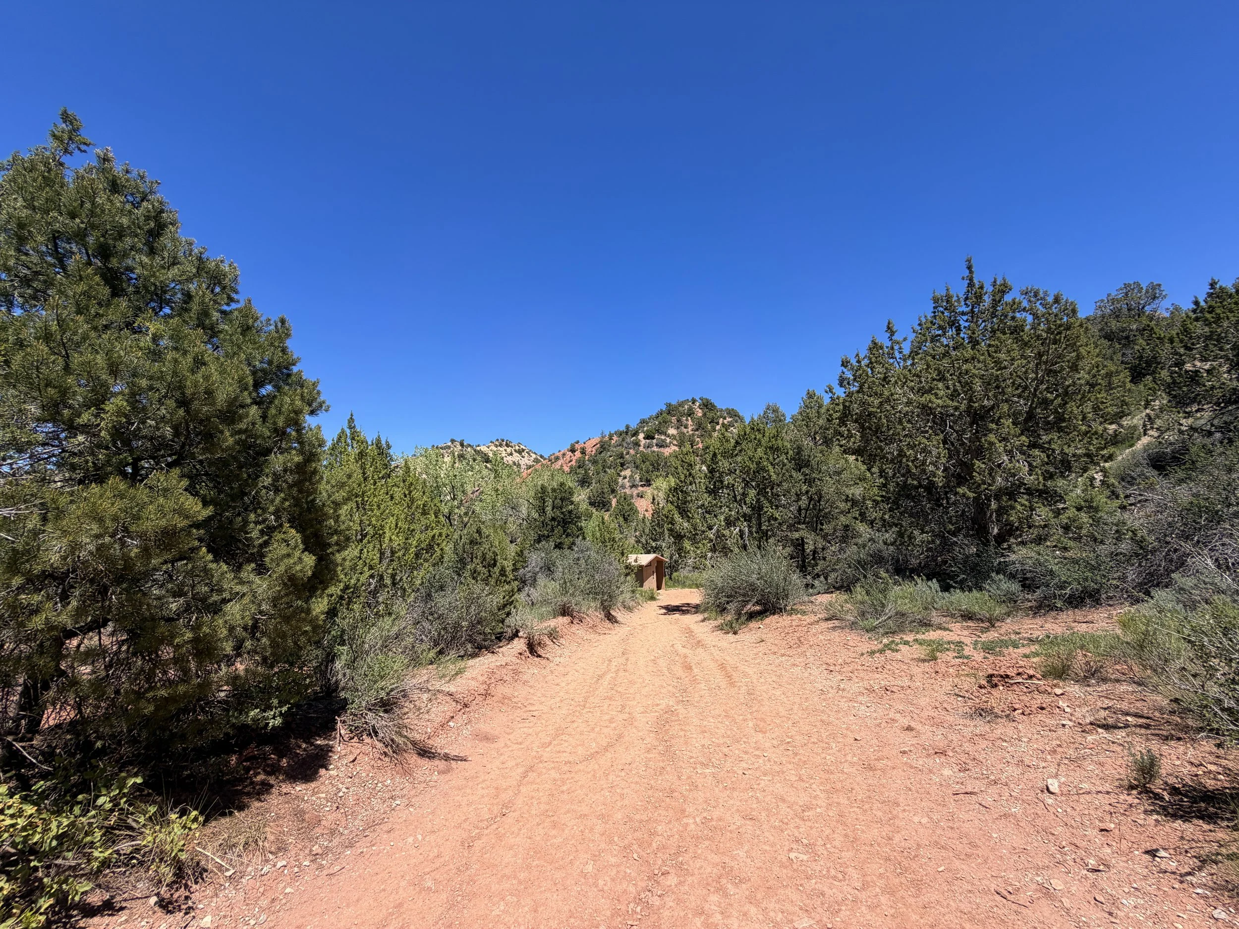 Kanarra Falls Trail Kanarraville Utah