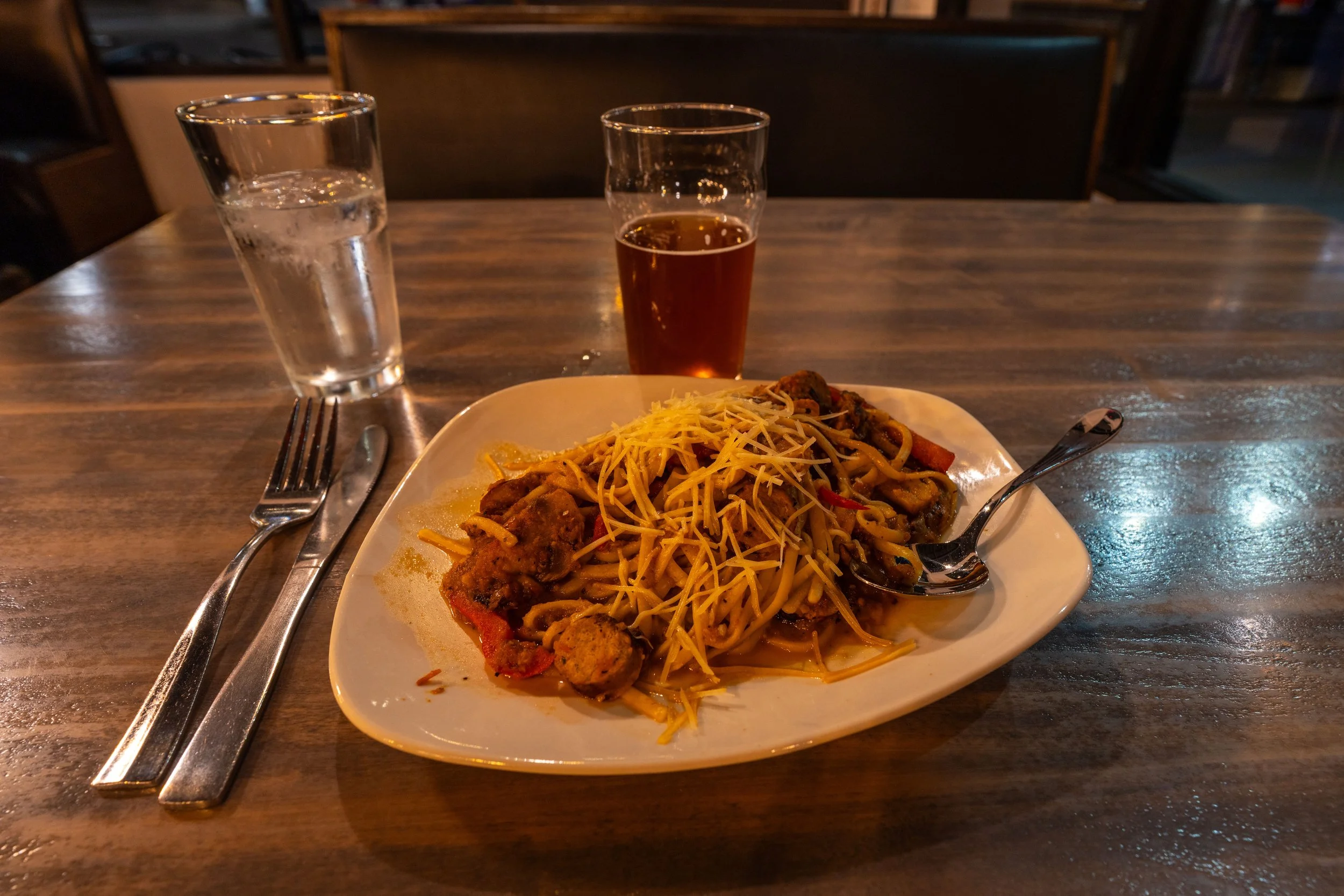 REDwater Kitchen Spearfish South Dakota