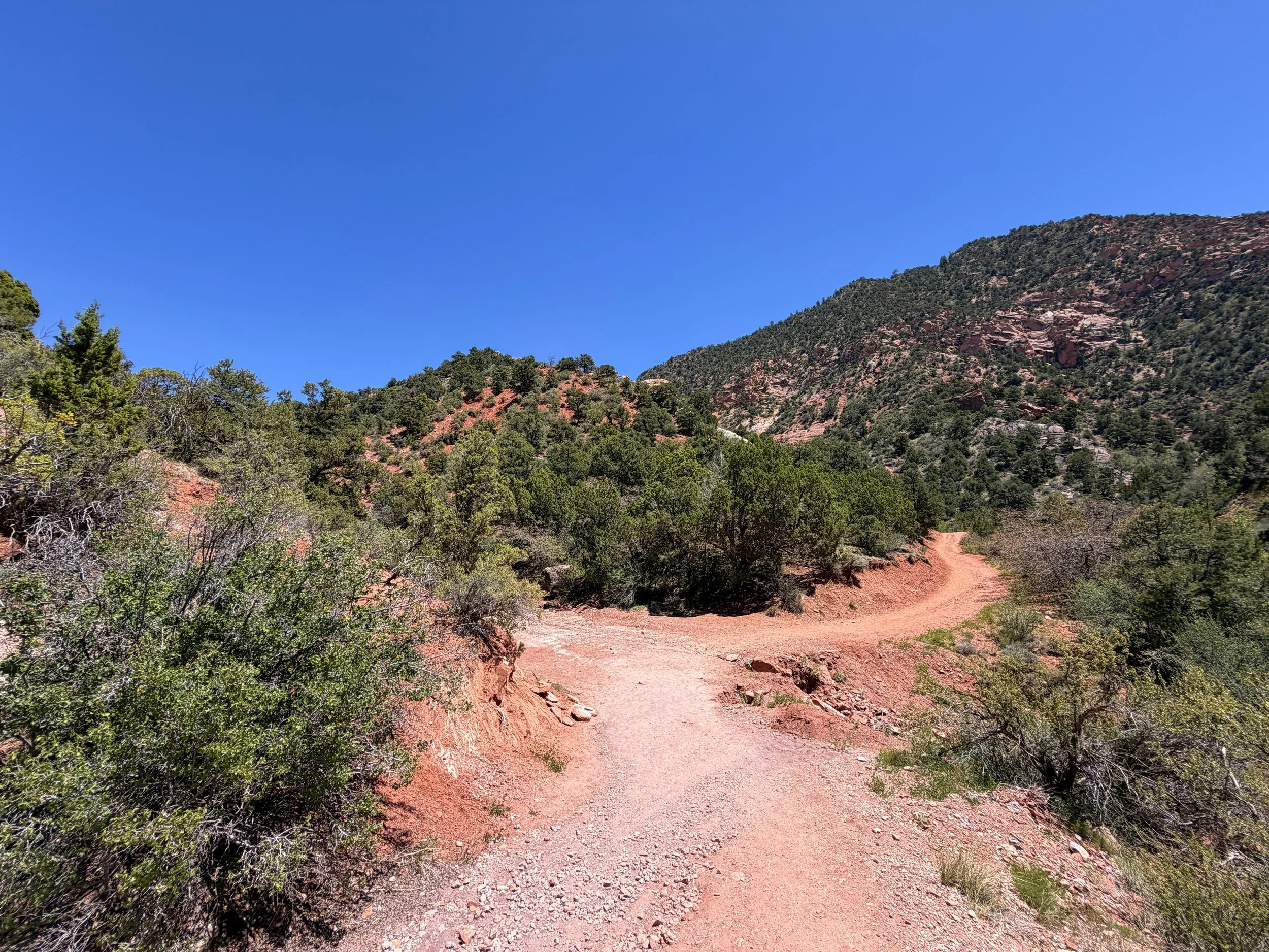 Kanarra Falls Hike Kanarraville Utah
