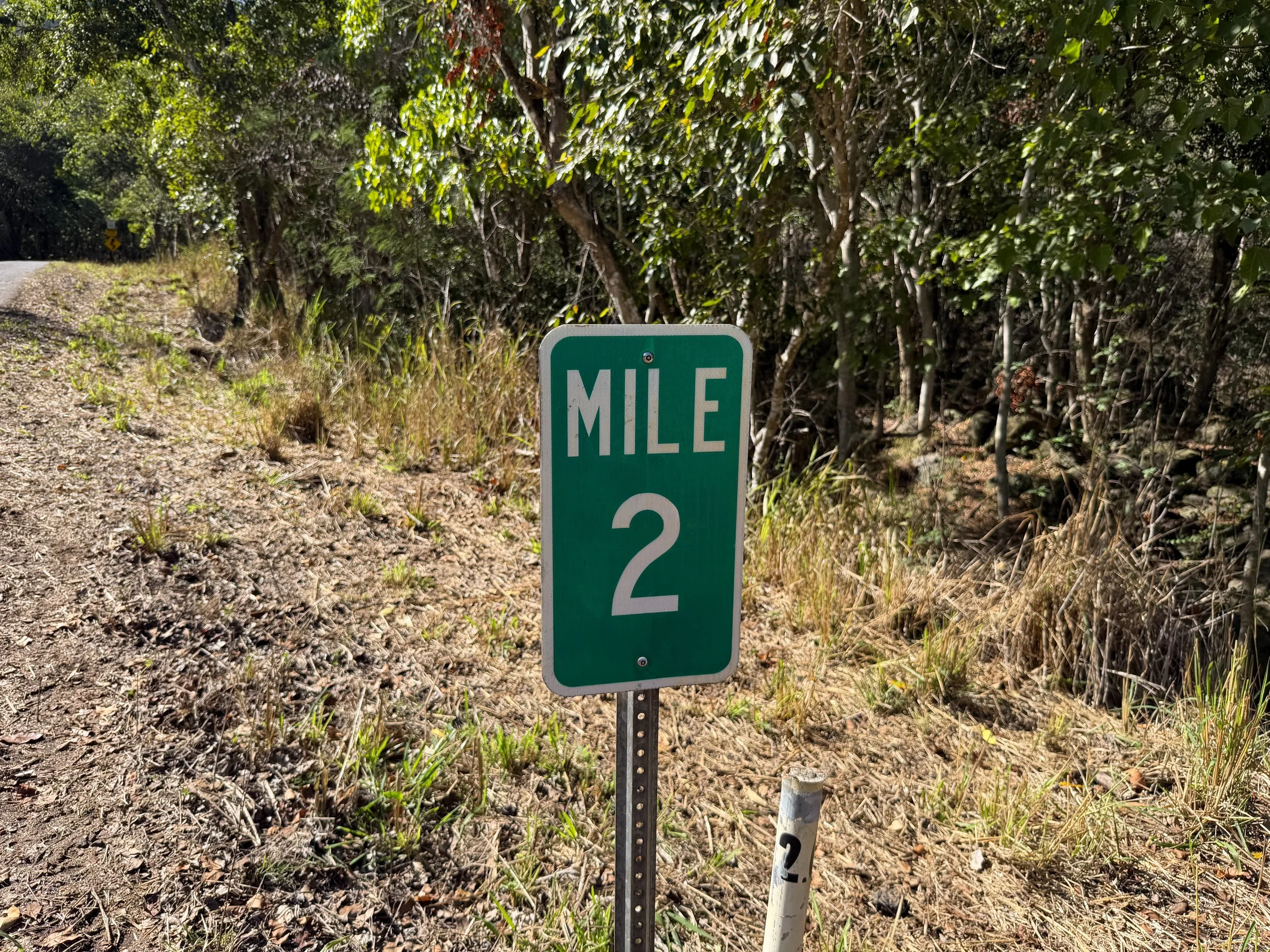 Mokuleia Access Road Oahu Hawaii