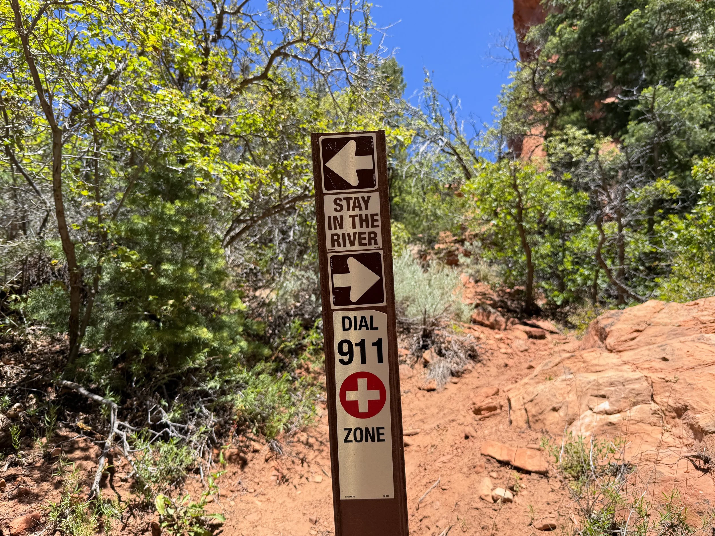 Kanarra Falls Hike Kanarraville Utah