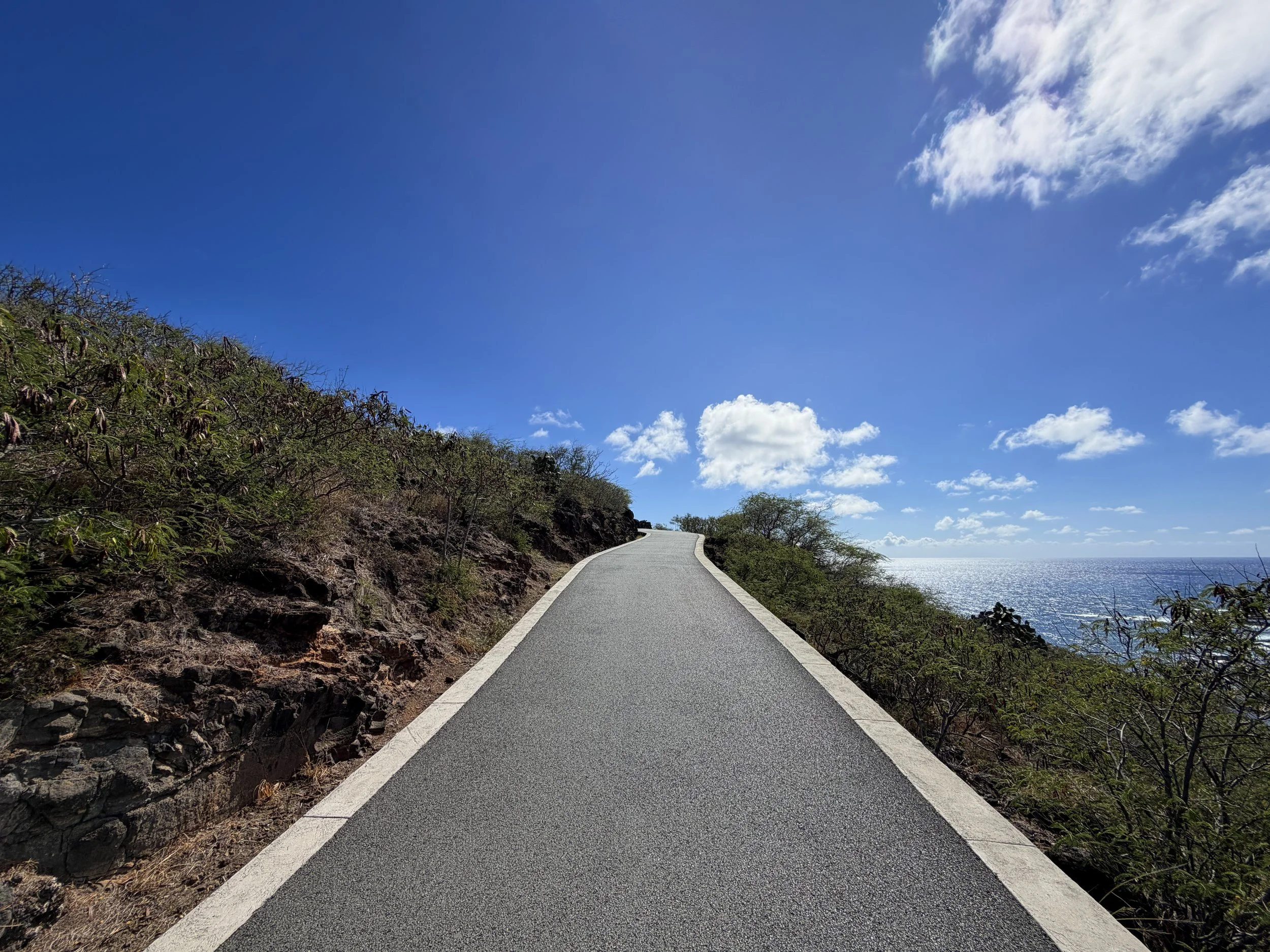 Makapuu Lighthouse Hike Oahu Hawaii