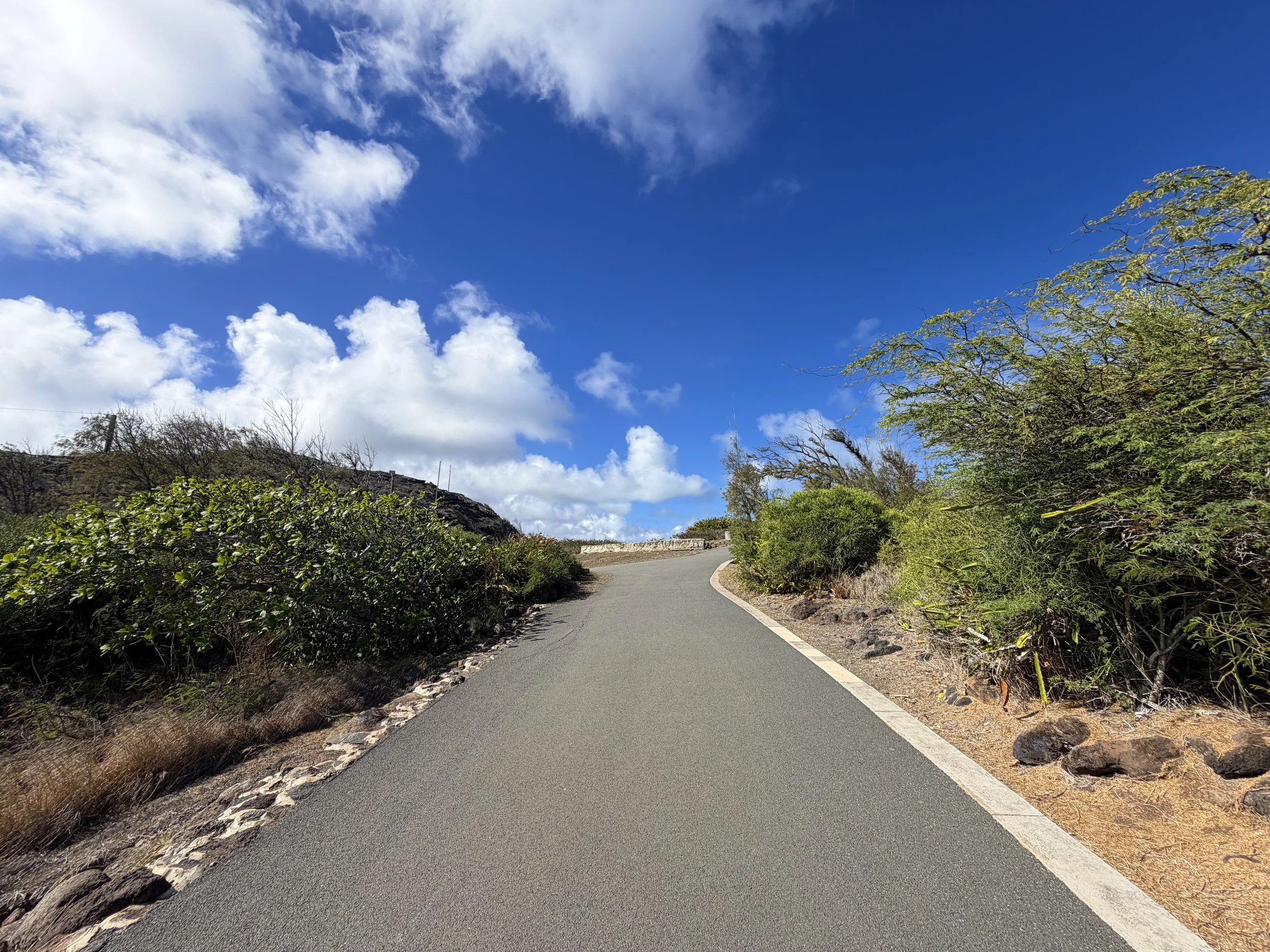 Makapuu Lighthouse Trail Oahu Hawaii