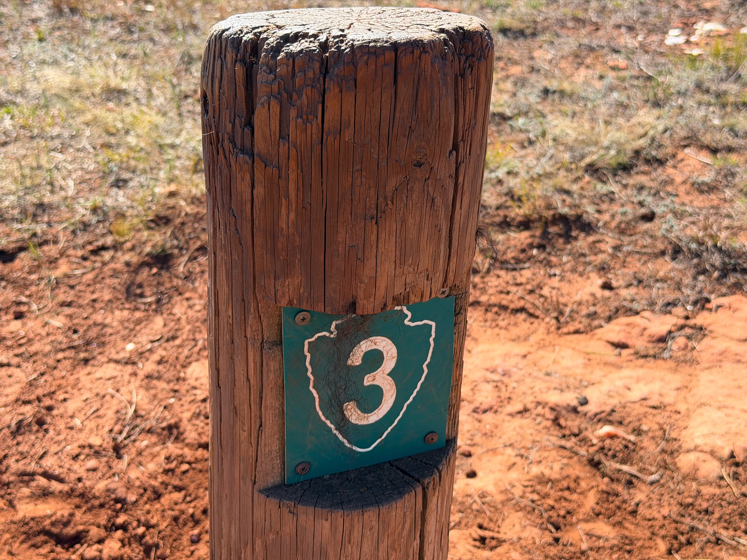 East Bison Flats to Wind Cave Canyon Trail Wind Cave National Park South Dakota